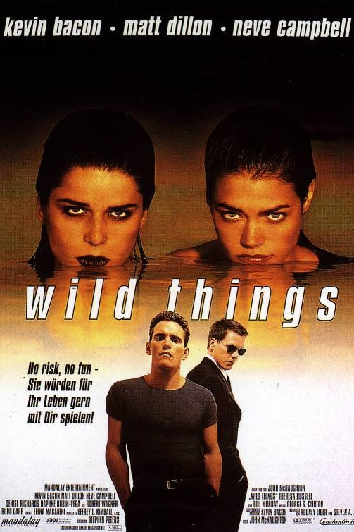  Wild Things 