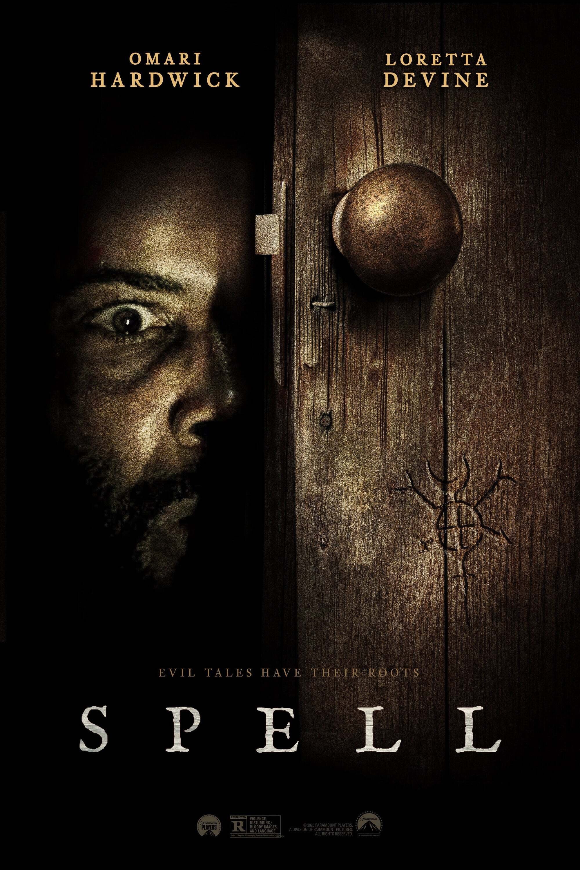  Spell 