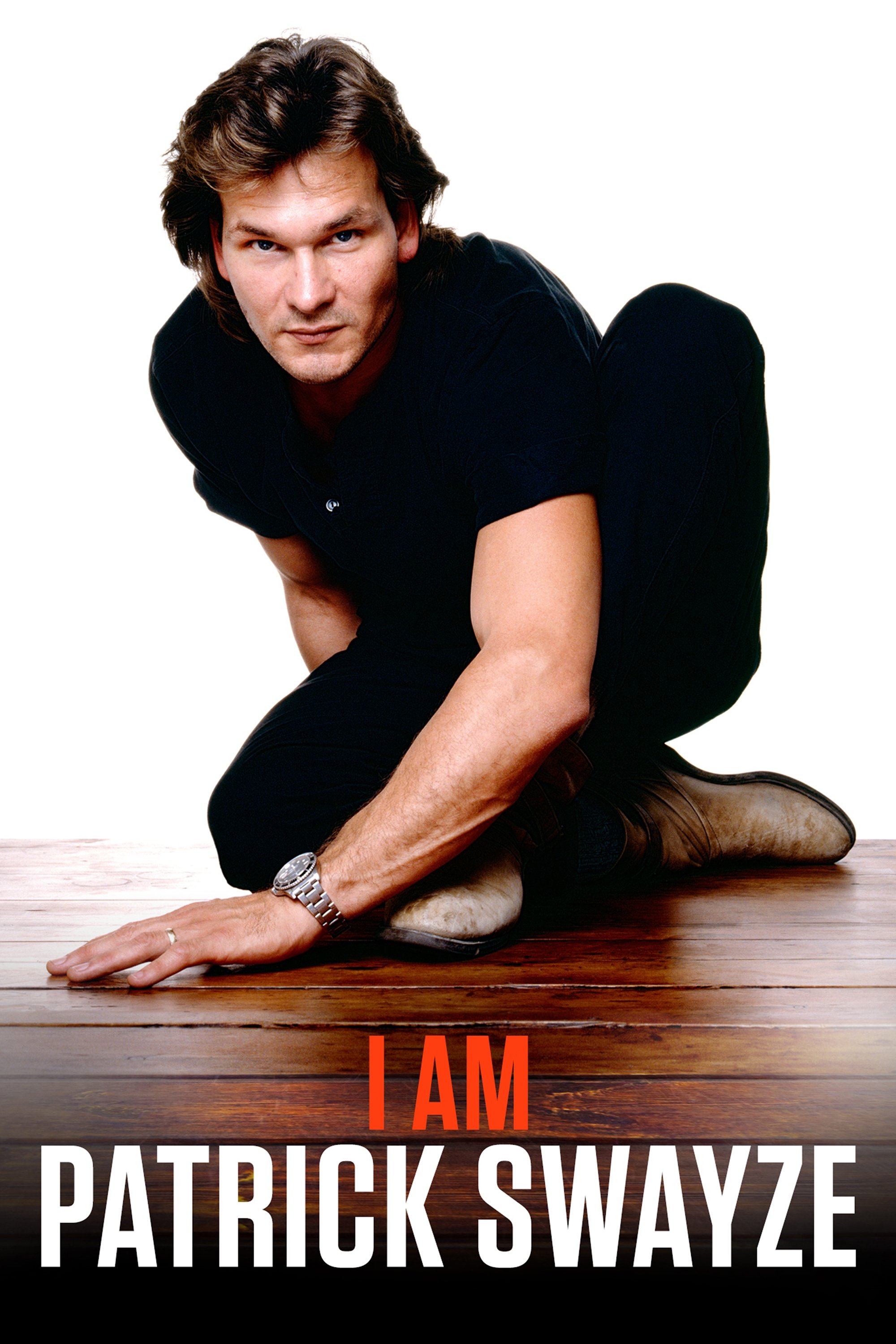  Patrick Swayze - Hollywoods Traumtänzer 