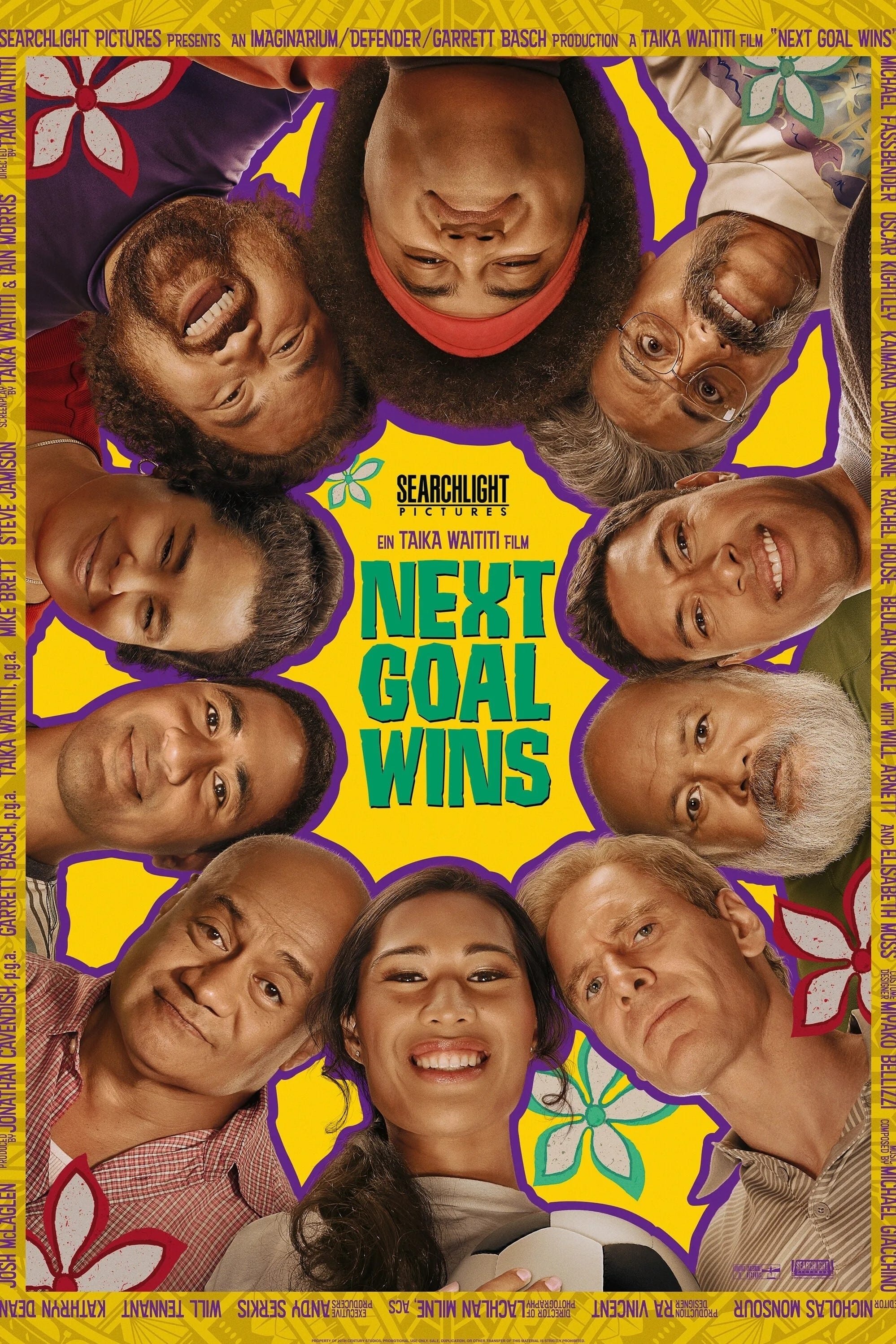  Next Goal Wins 
