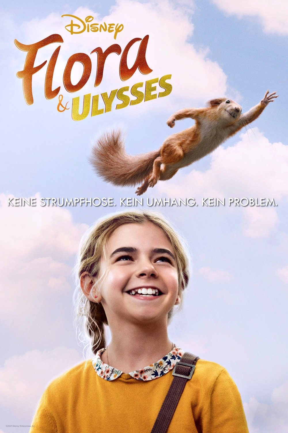  Flora & Ulysses 