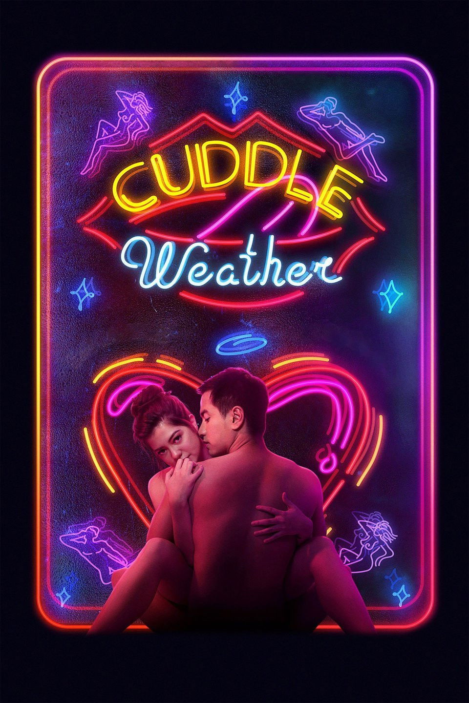  Cuddle Weather 