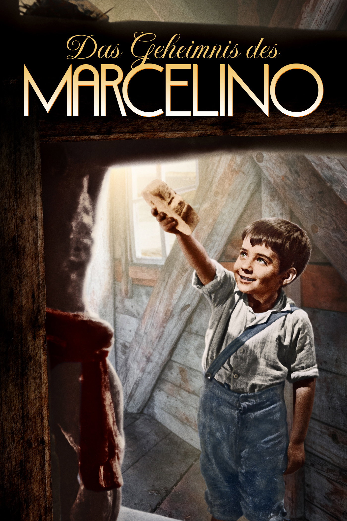  Das Geheimnis des Marcelino 