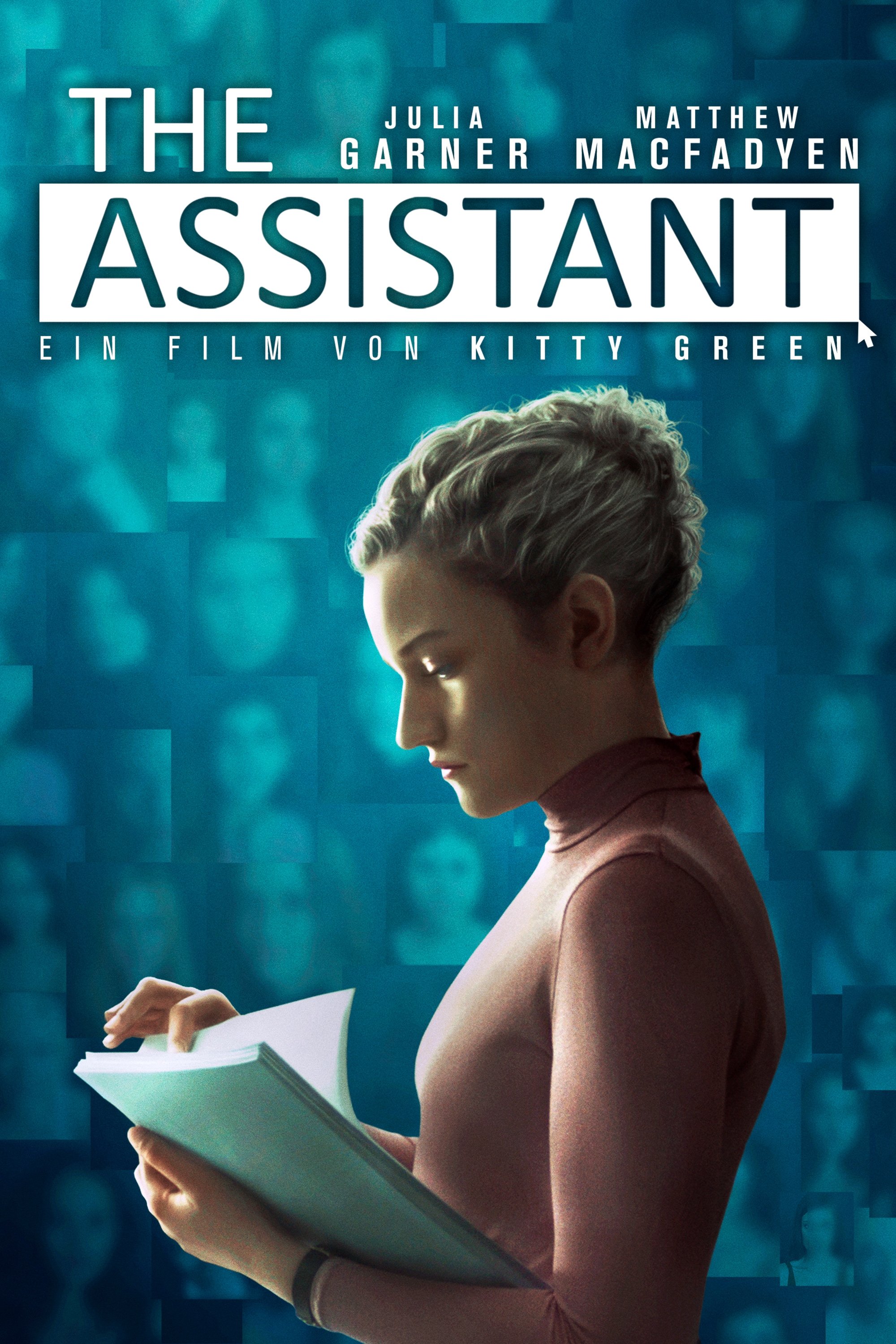  The Assistant 