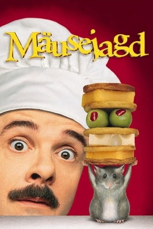  Mäusejagd 