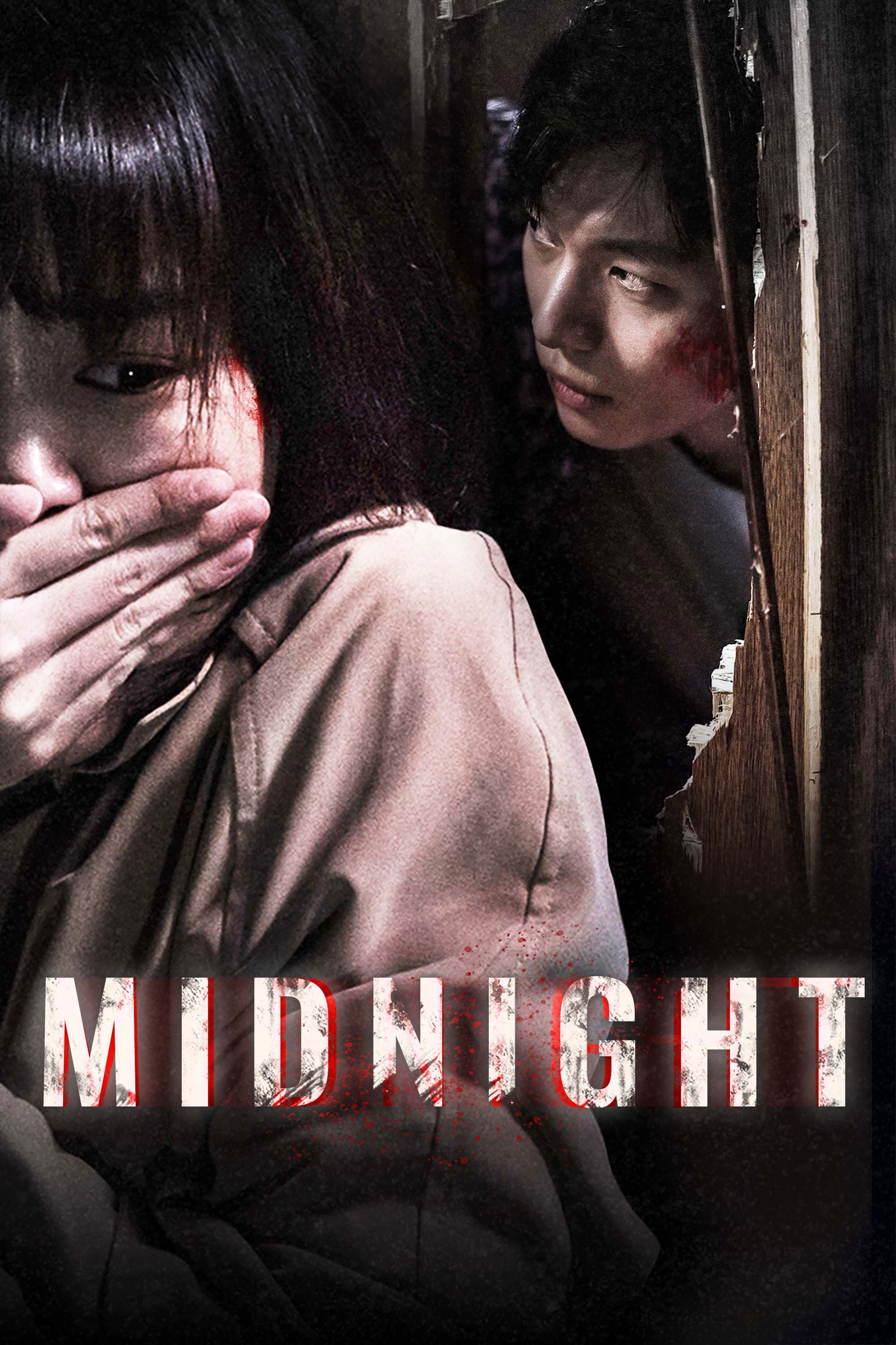  Midnight 