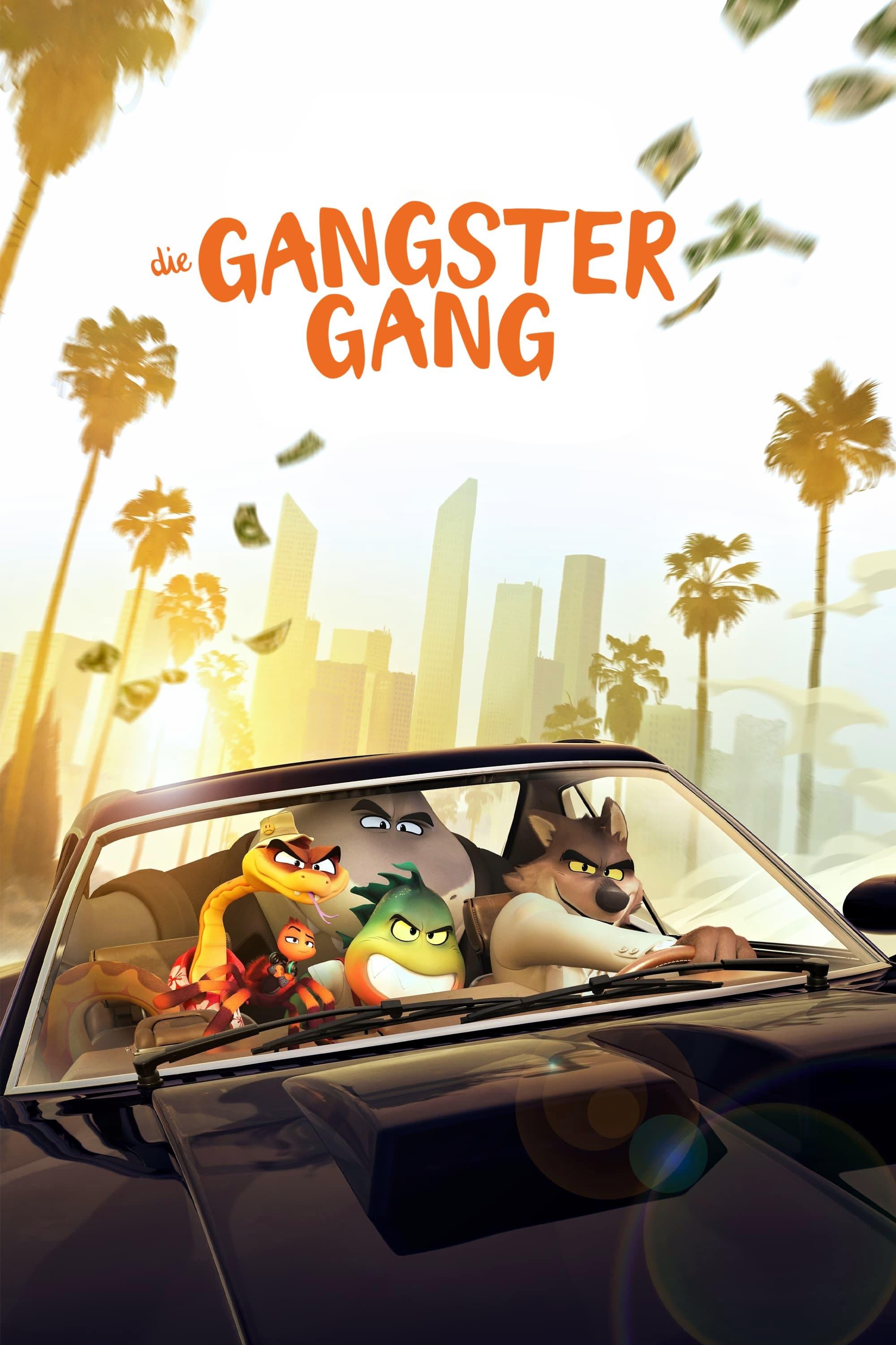  Die Gangster Gang 