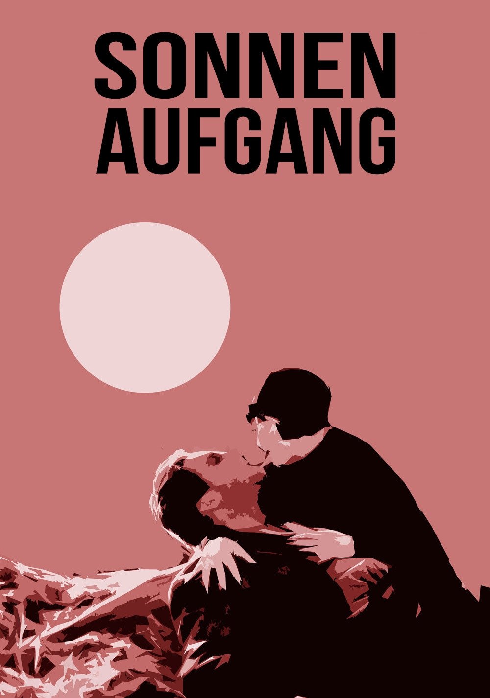  Sonnenaufgang – Lied von zwei Menschen 