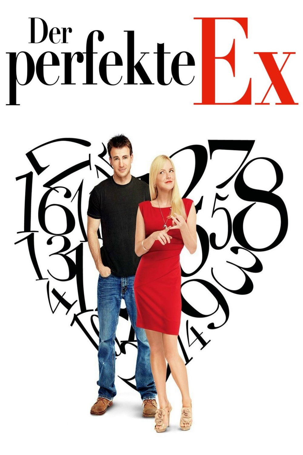  Der perfekte Ex 