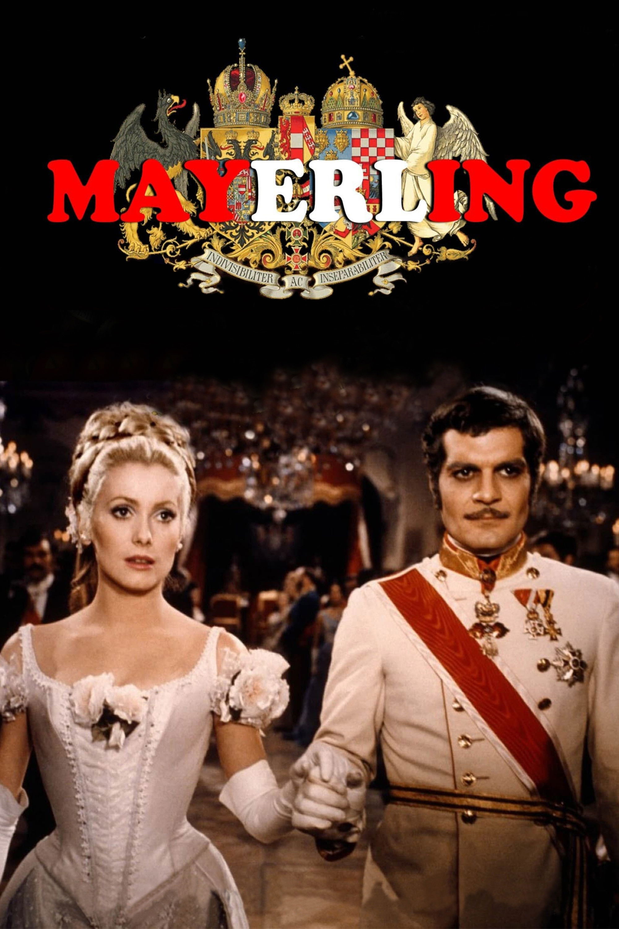  Mayerling 