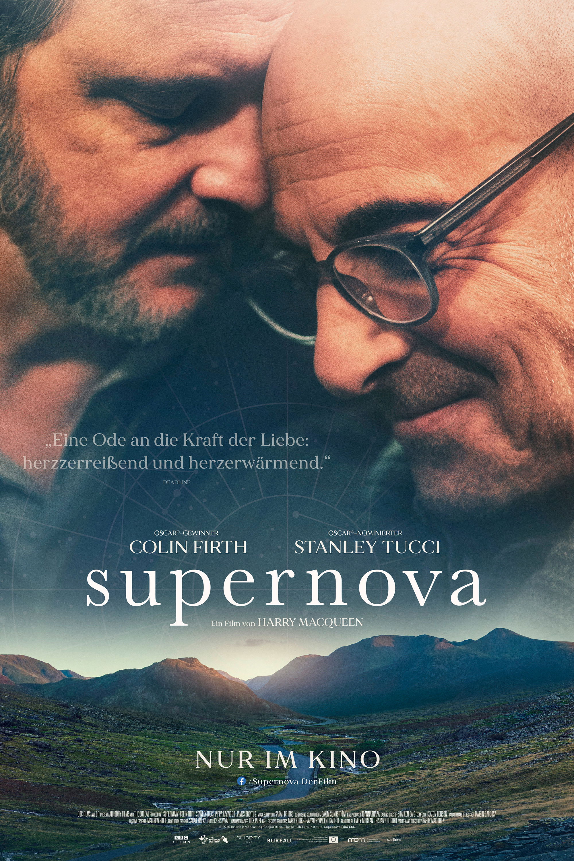  Supernova 