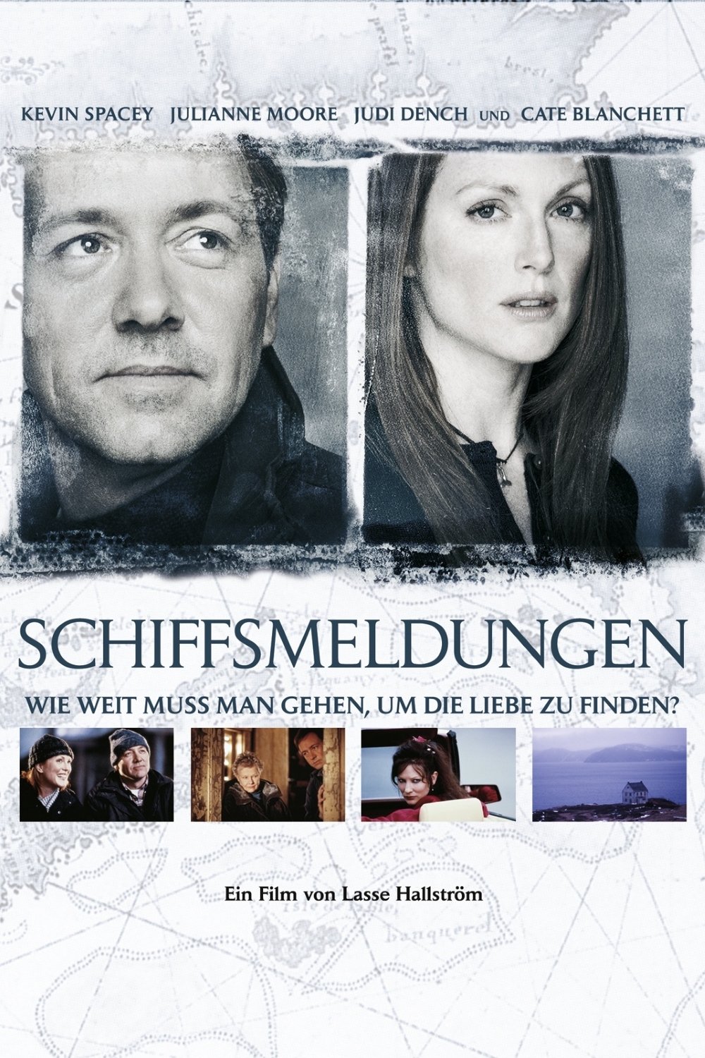  Schiffsmeldungen 