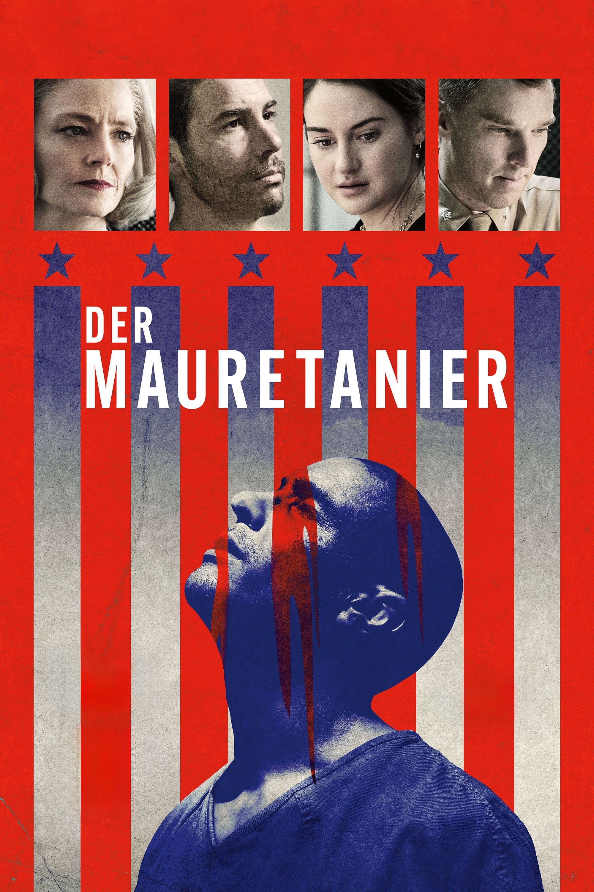  Der Mauretanier 