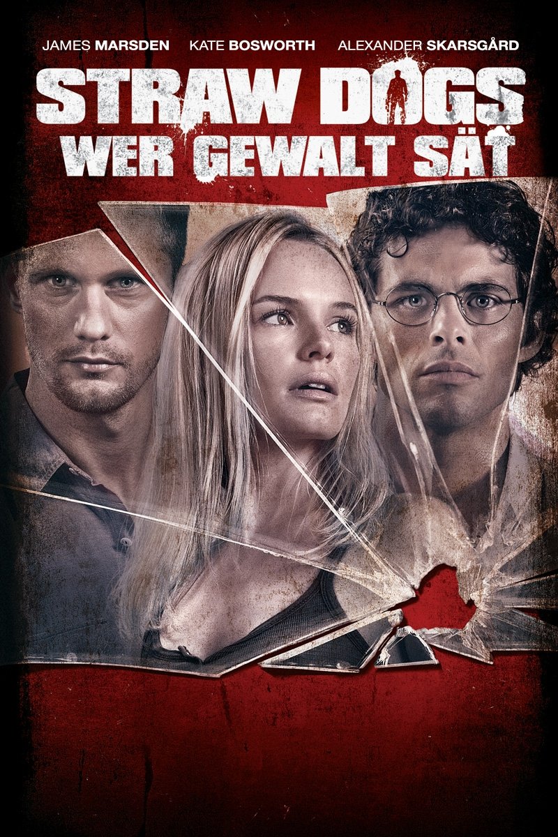 Straw Dogs - Wer Gewalt sät 
