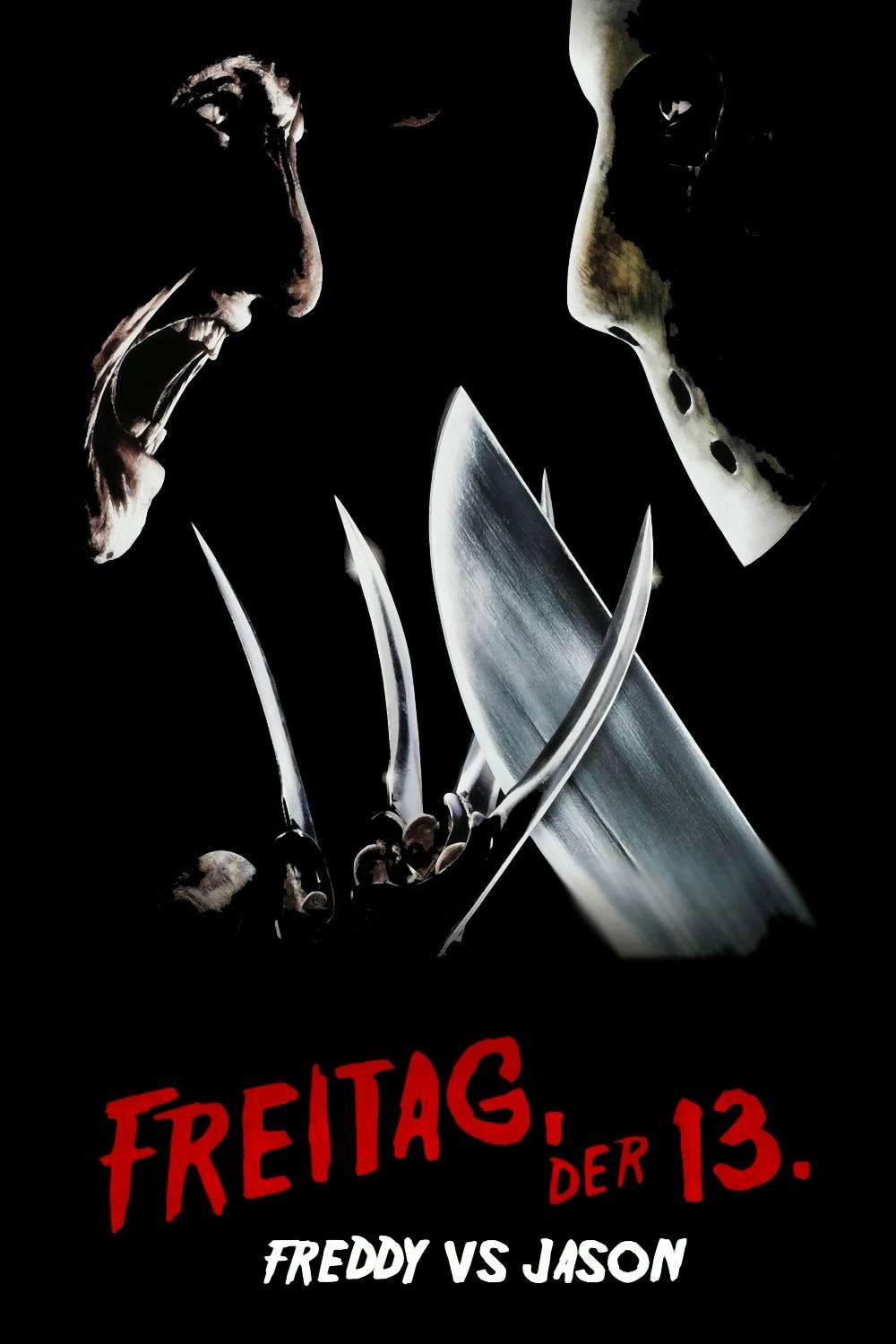  Freddy vs. Jason 