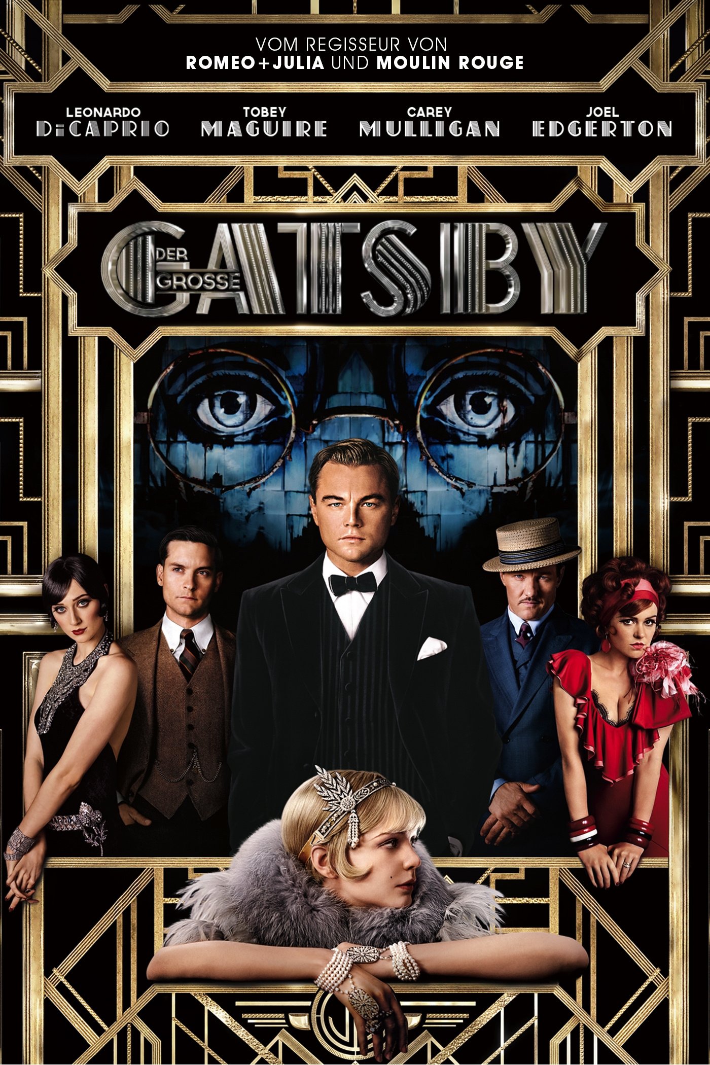  Der große Gatsby 