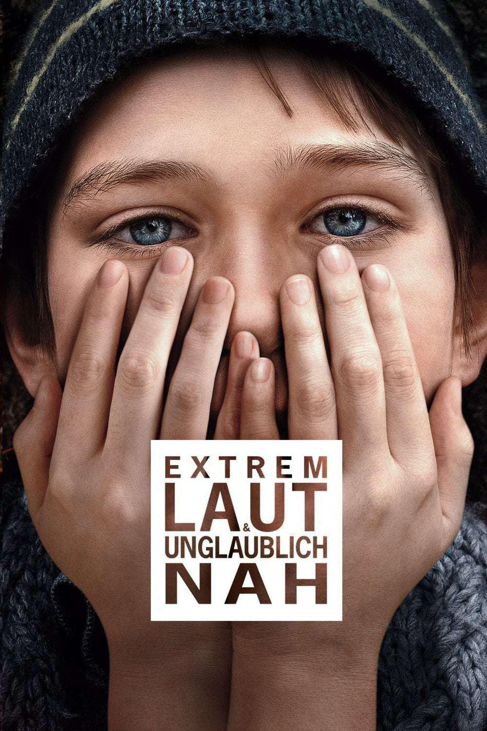  Extrem laut und unglaublich nah 