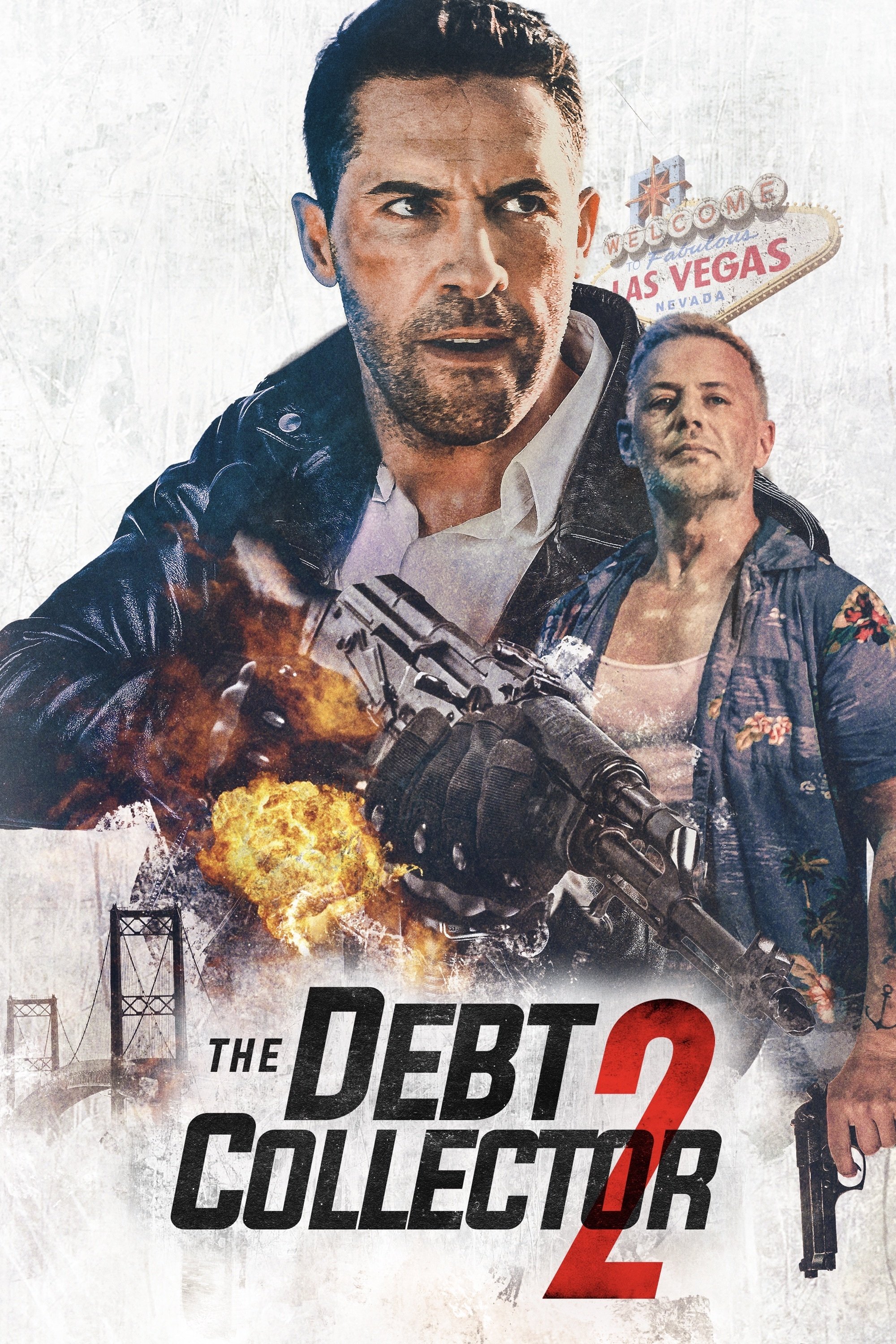  The Debt Collector 2 