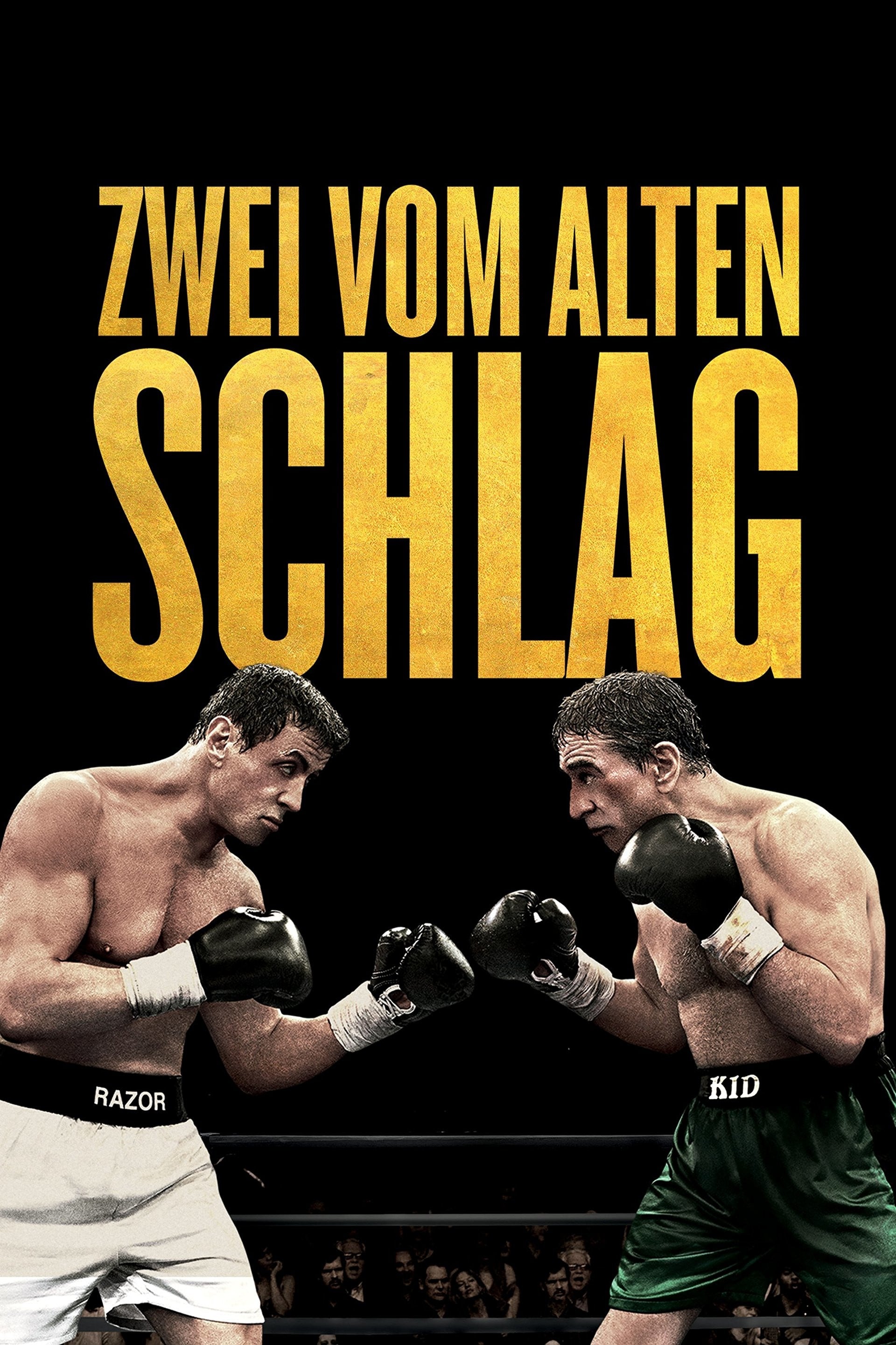  Zwei vom alten Schlag 