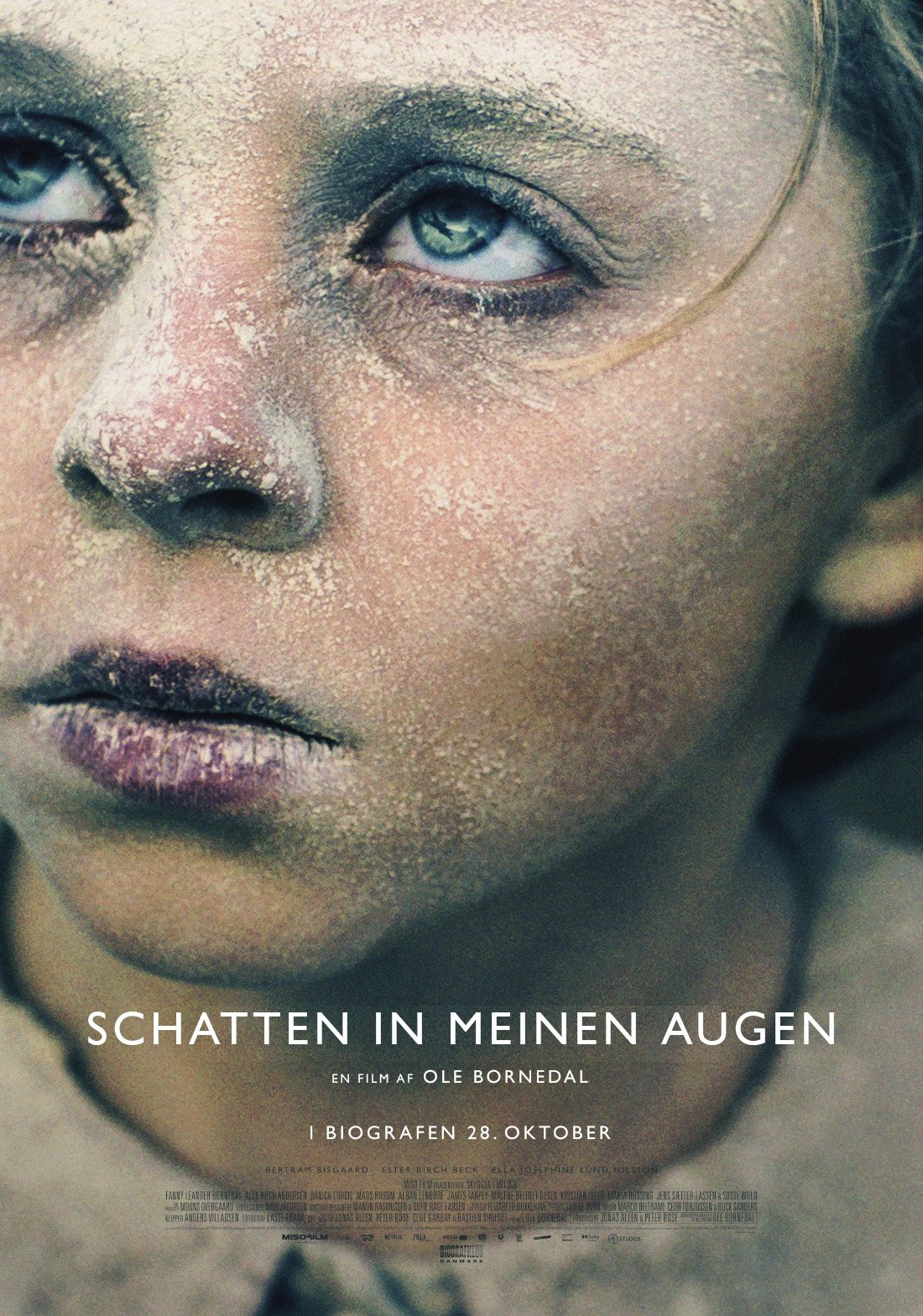  Schatten in meinen Augen 