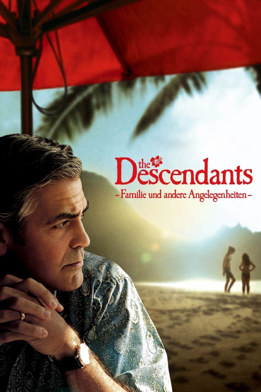  The Descendants - Familie und andere Angelegenheiten 