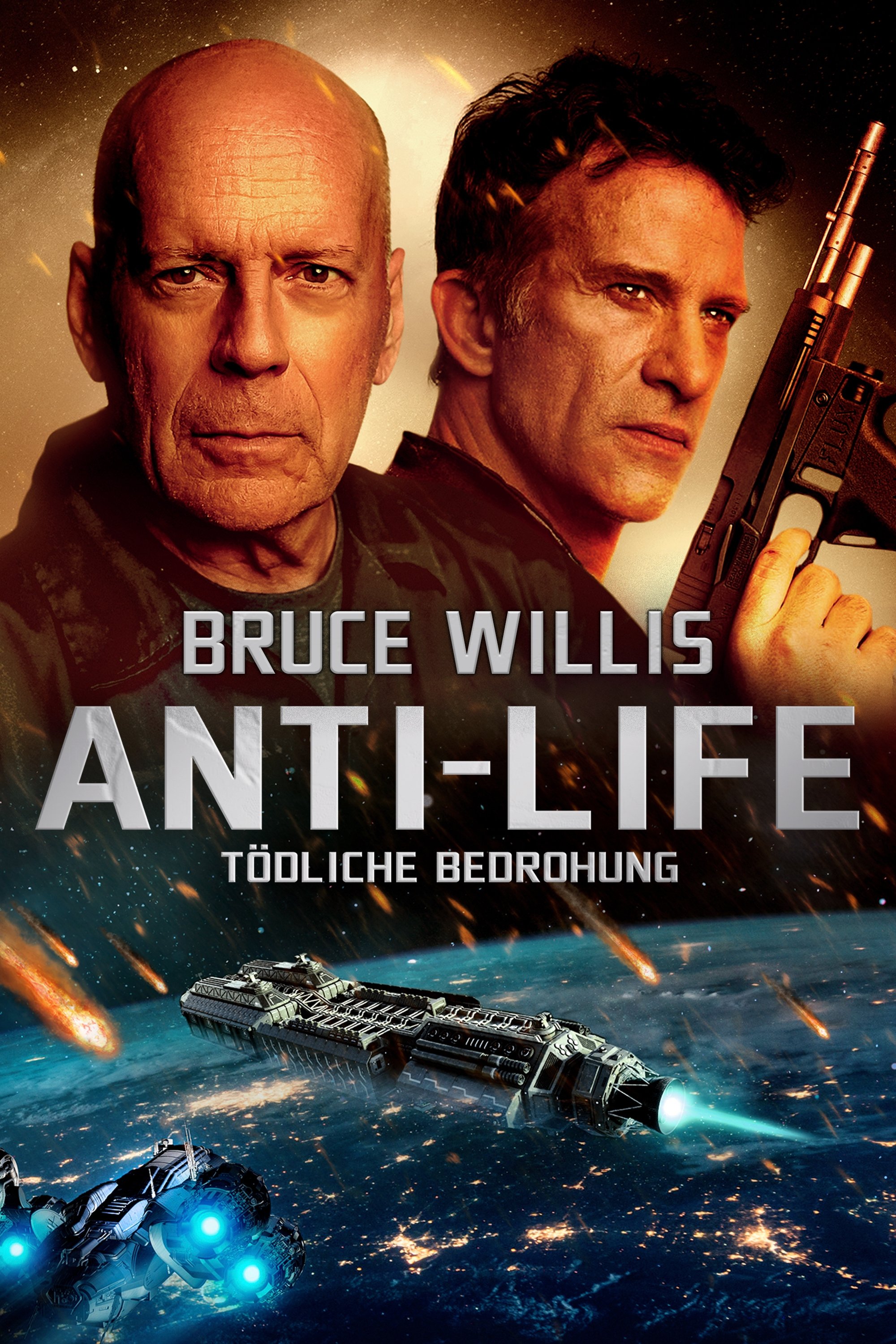  Anti-Life - Tödliche Bedrohung 