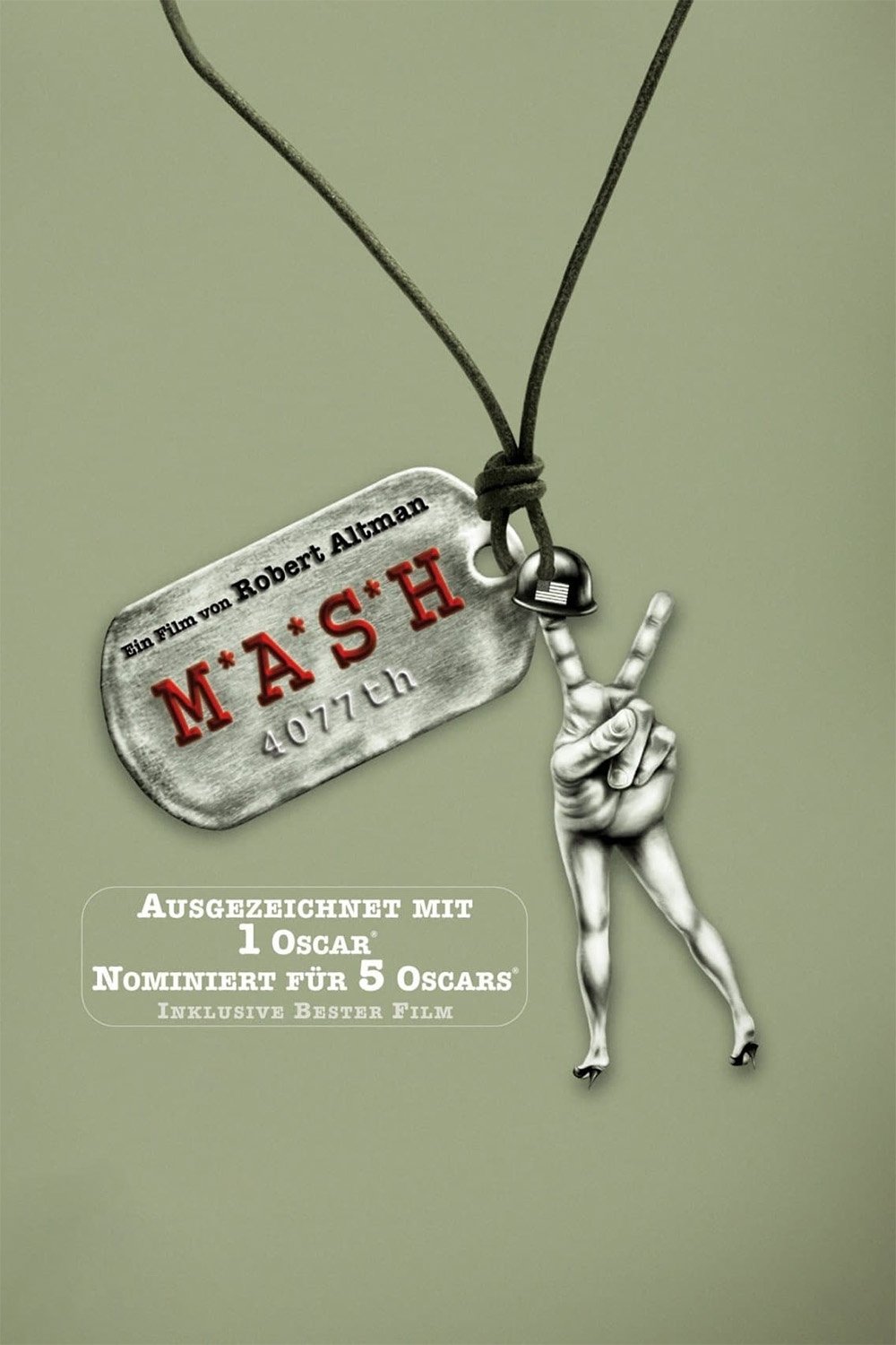 M.A.S.H.