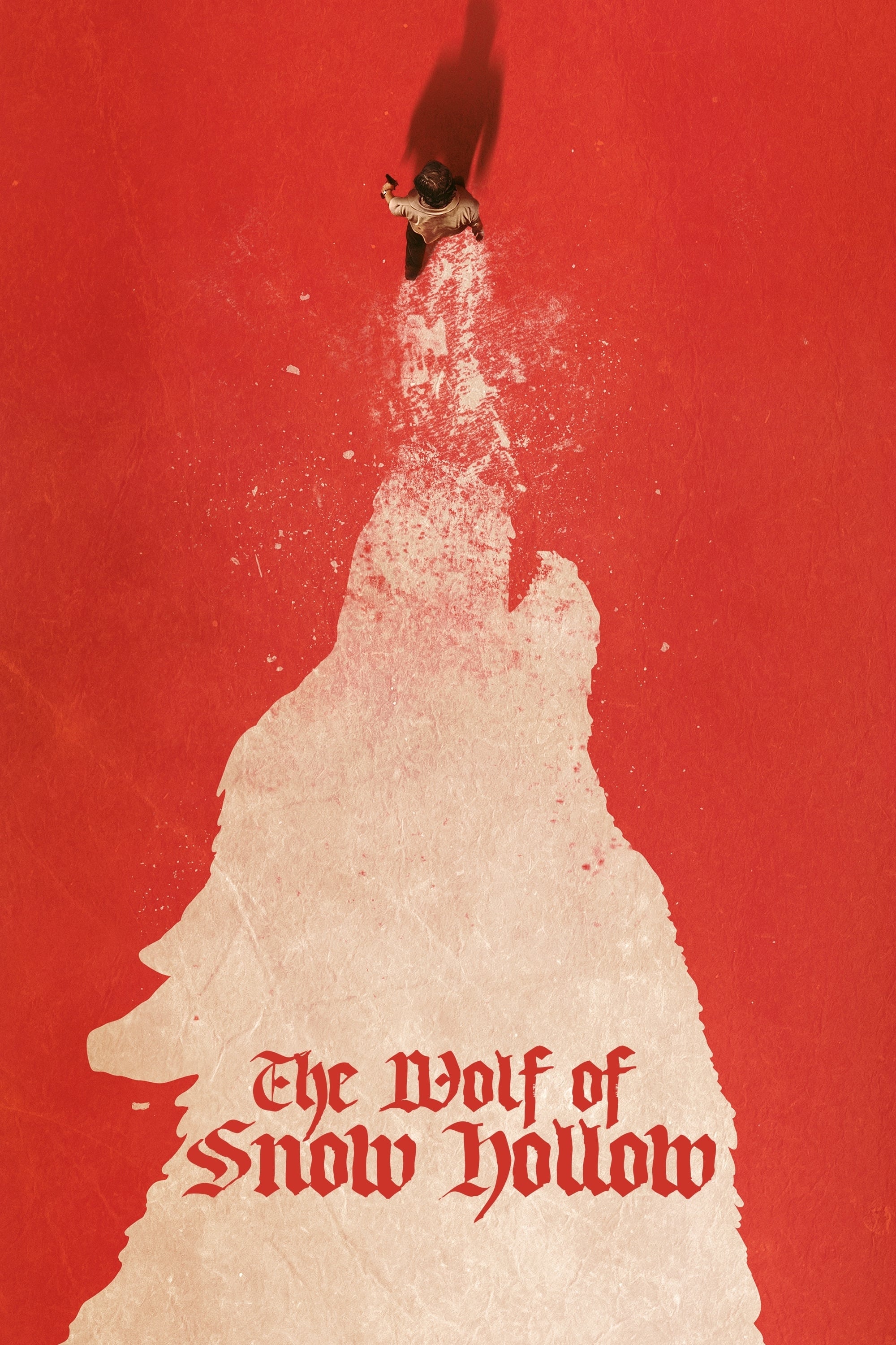  The Wolf of Snow Hollow 