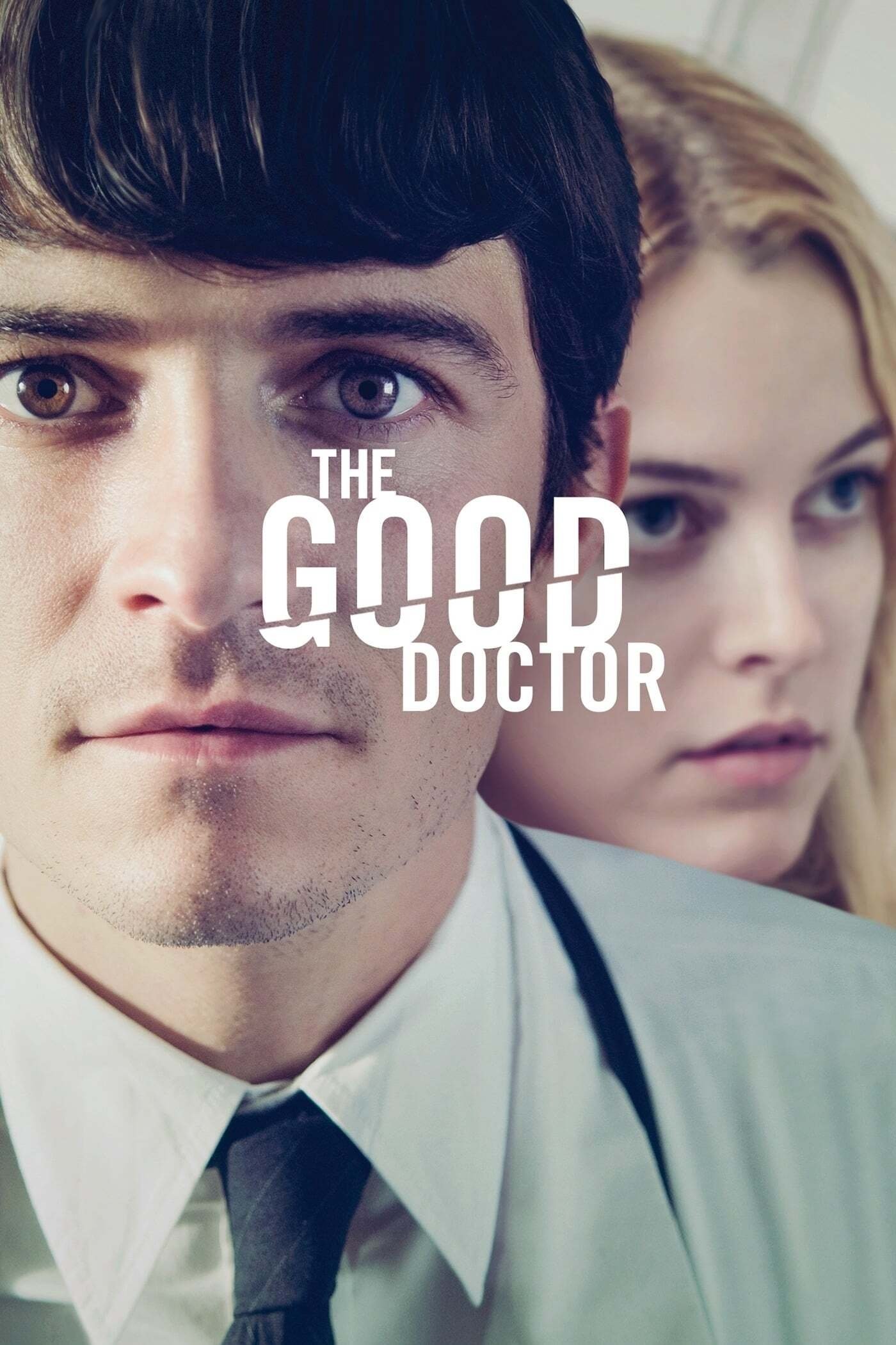  The Good Doctor 