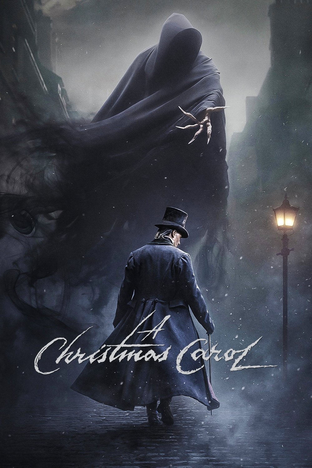  A Christmas Carol 