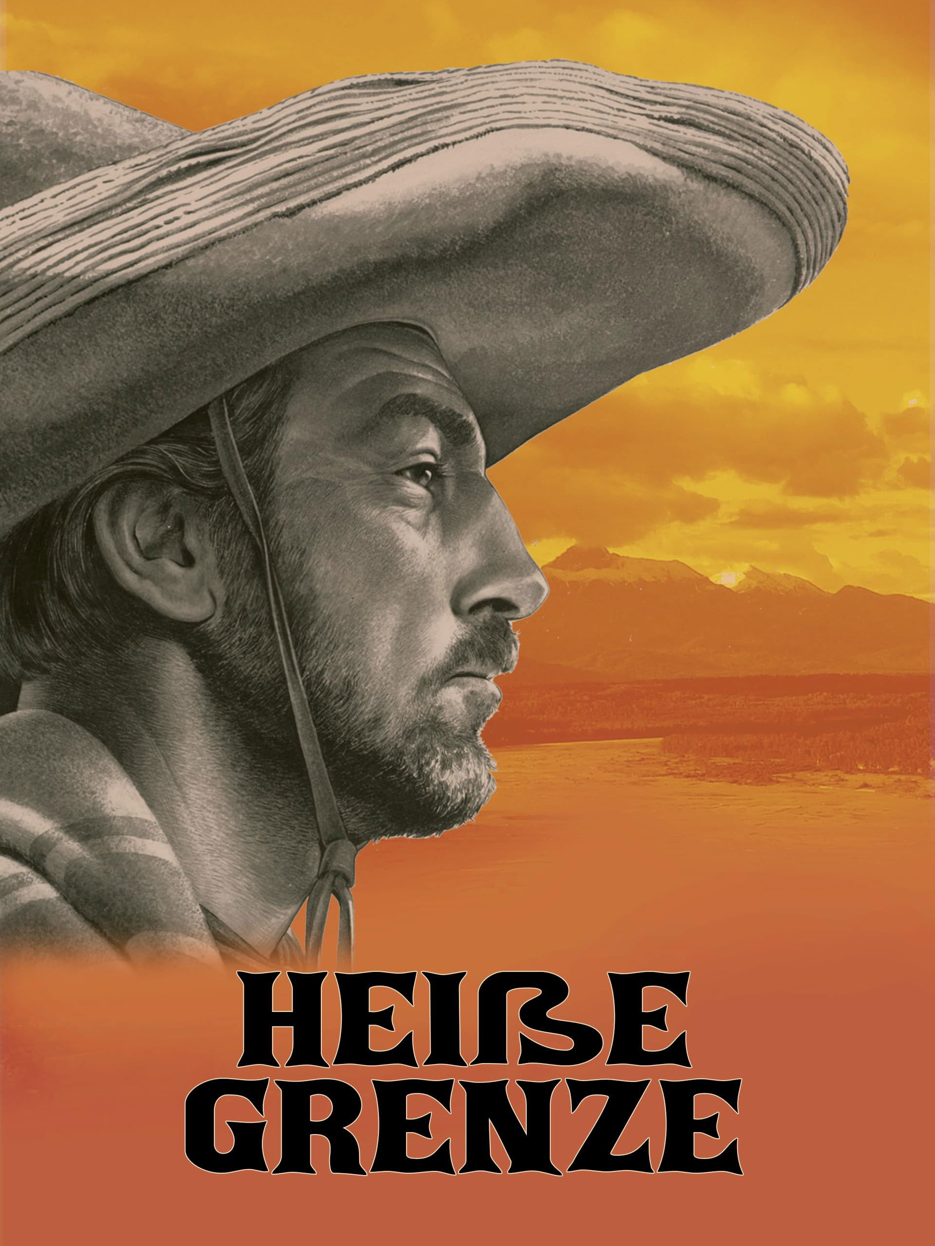  Heiße Grenze 
