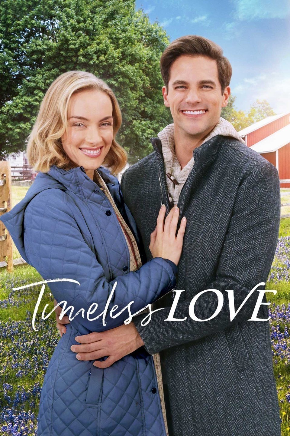  Timeless Love 