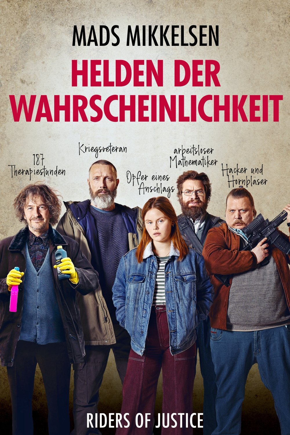  Helden der Wahrscheinlichkeit 