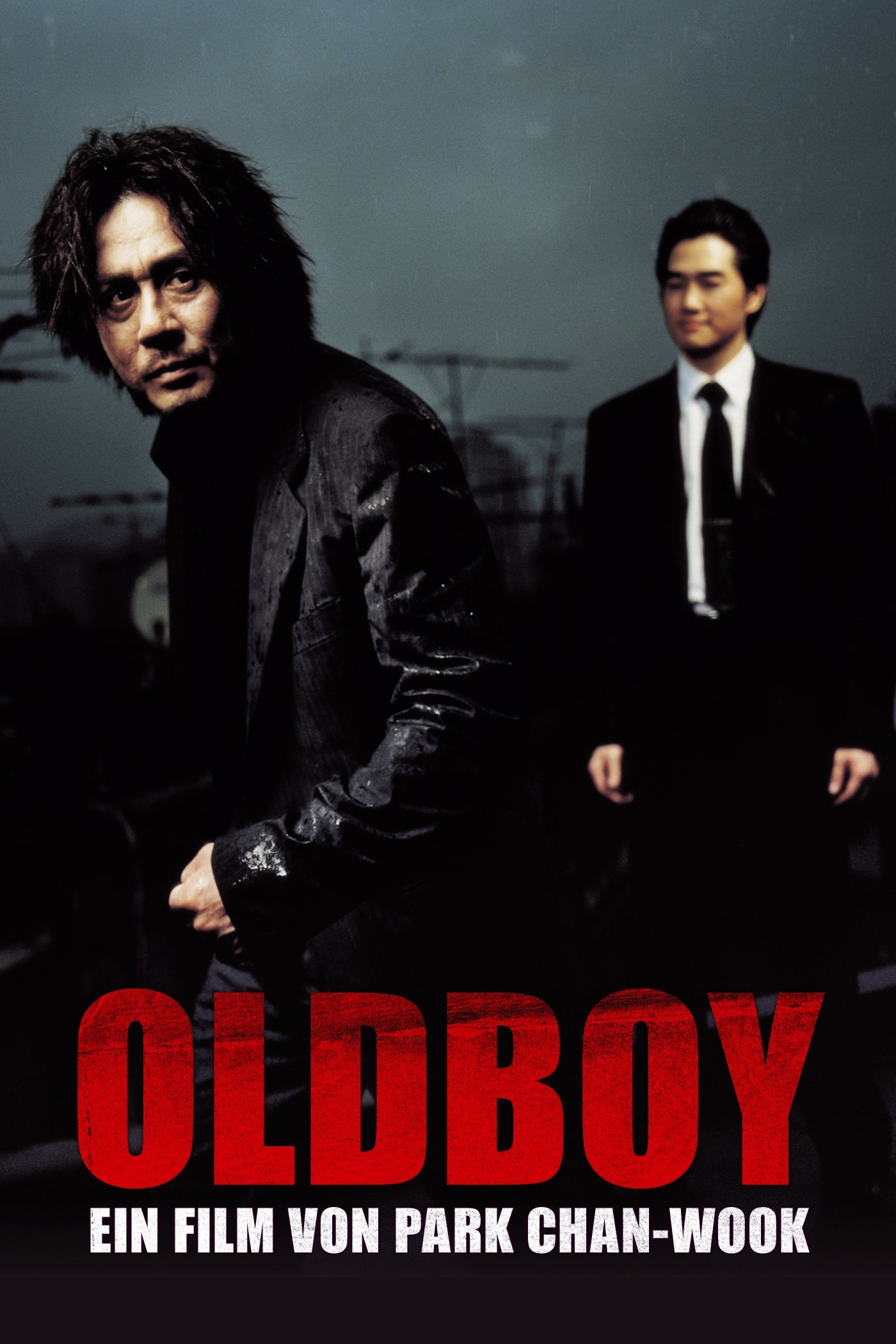  Oldboy 