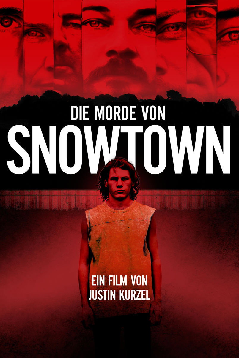  Die Morde von Snowtown 