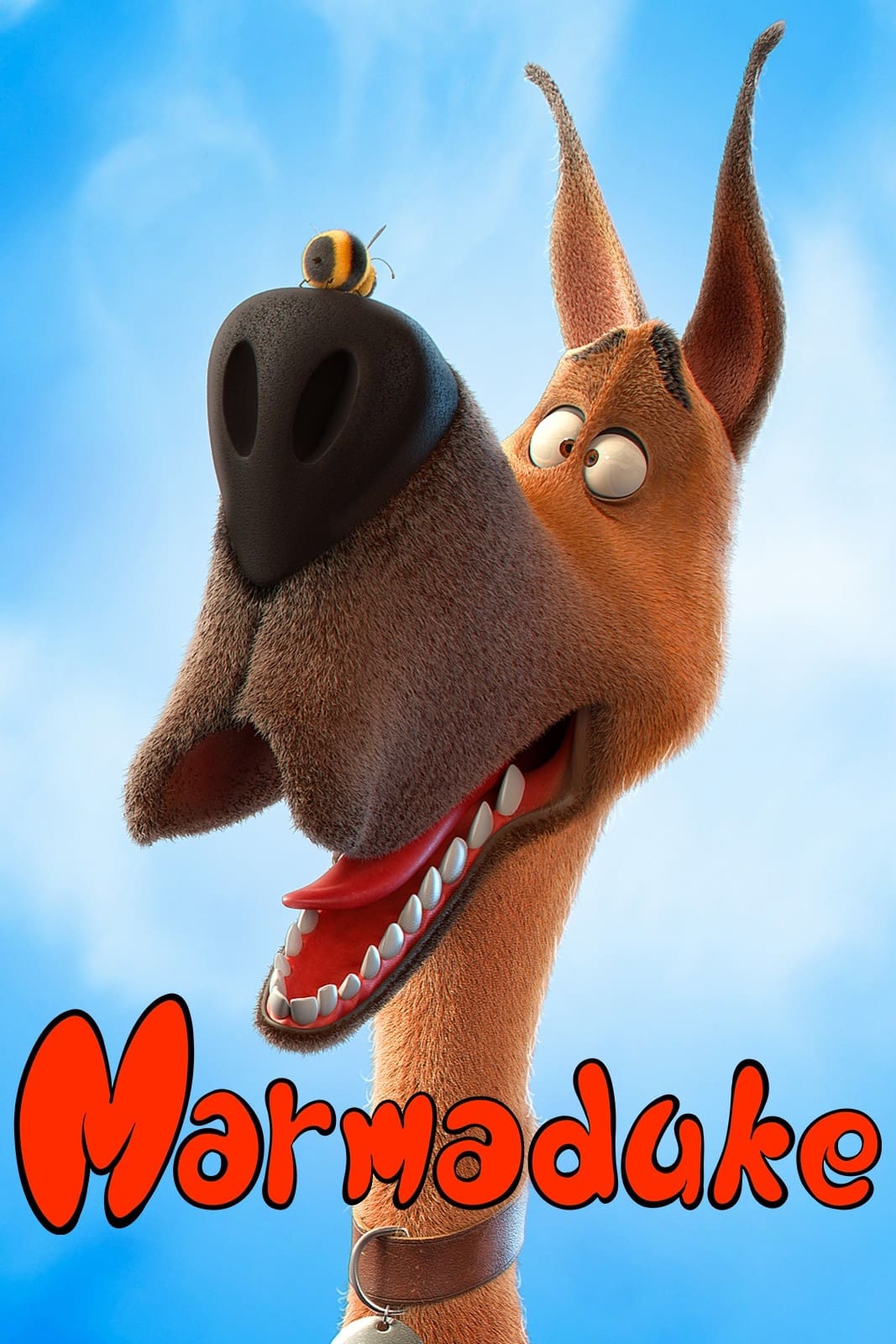  Marmaduke 