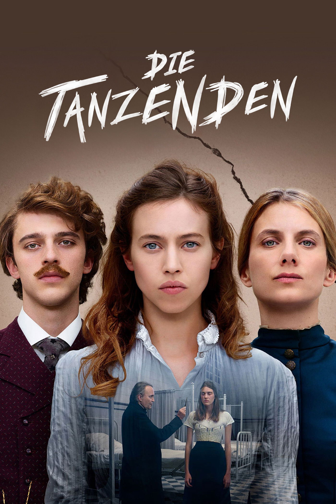  Die Tanzenden 