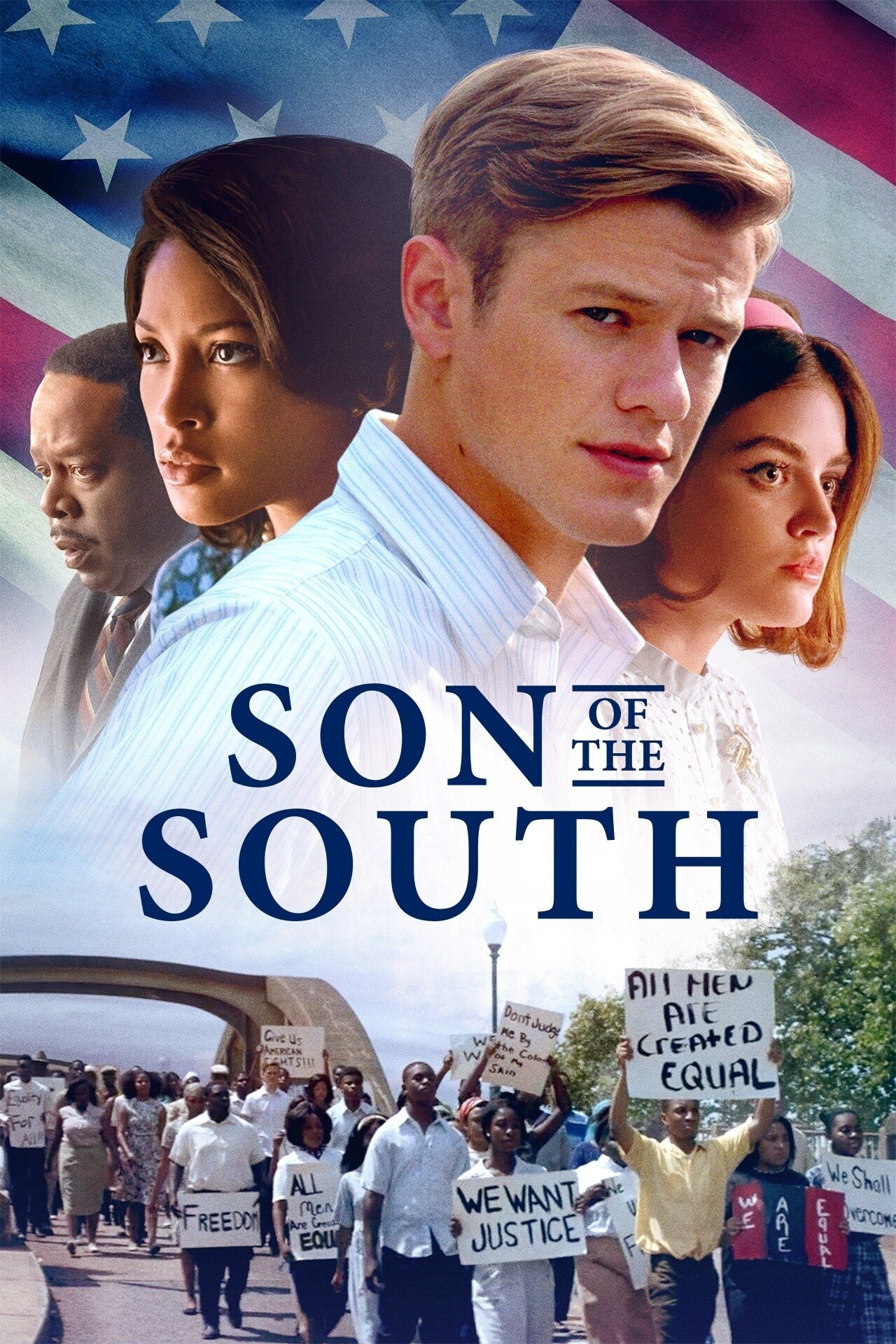  Son of the South 