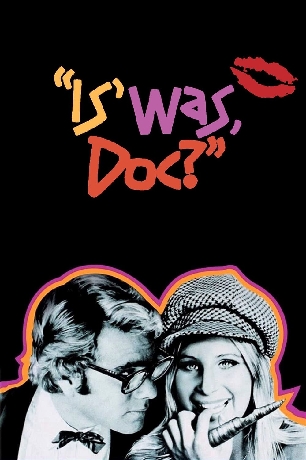  Is' was, Doc 