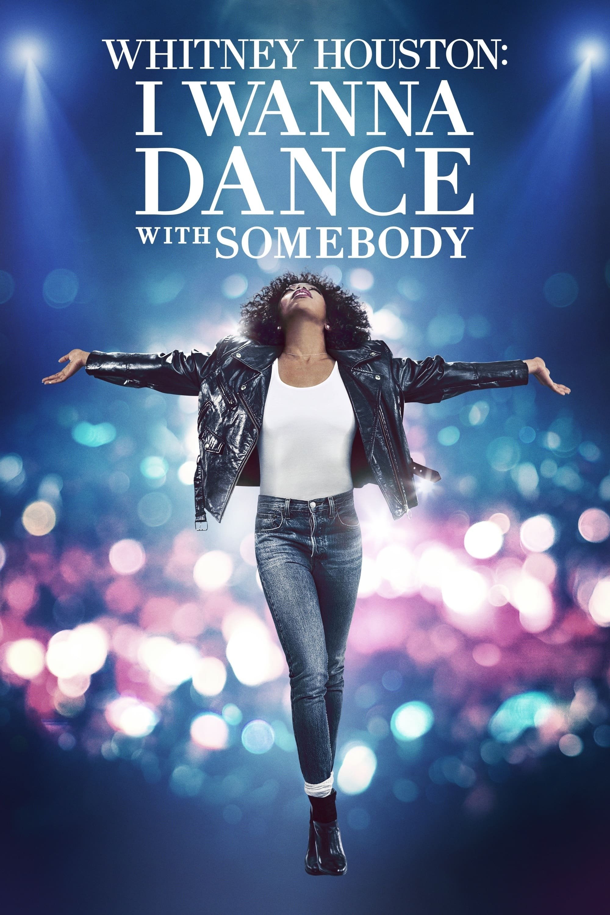  Whitney Houston: I Wanna Dance with Somebody 