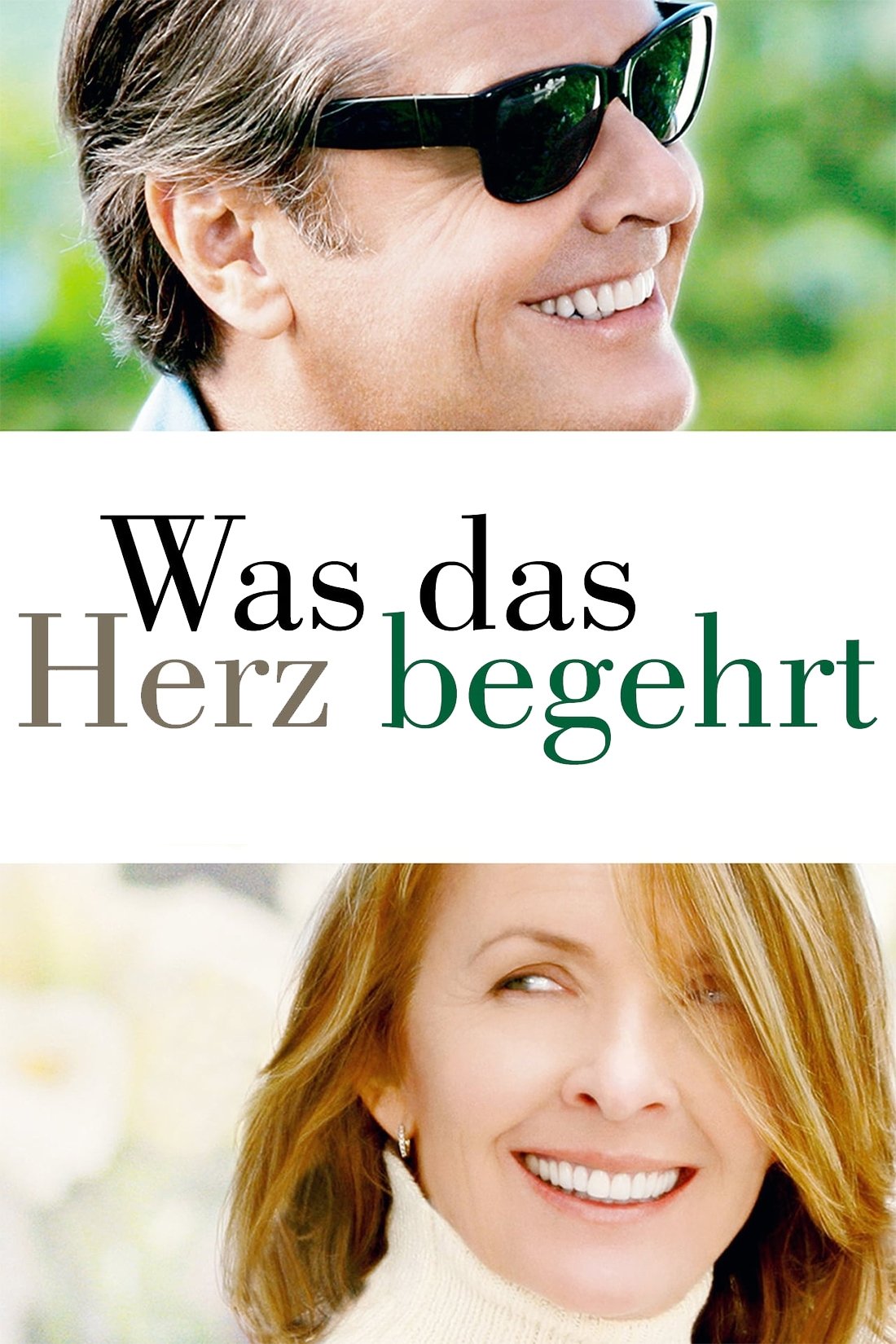  Was das Herz begehrt 
