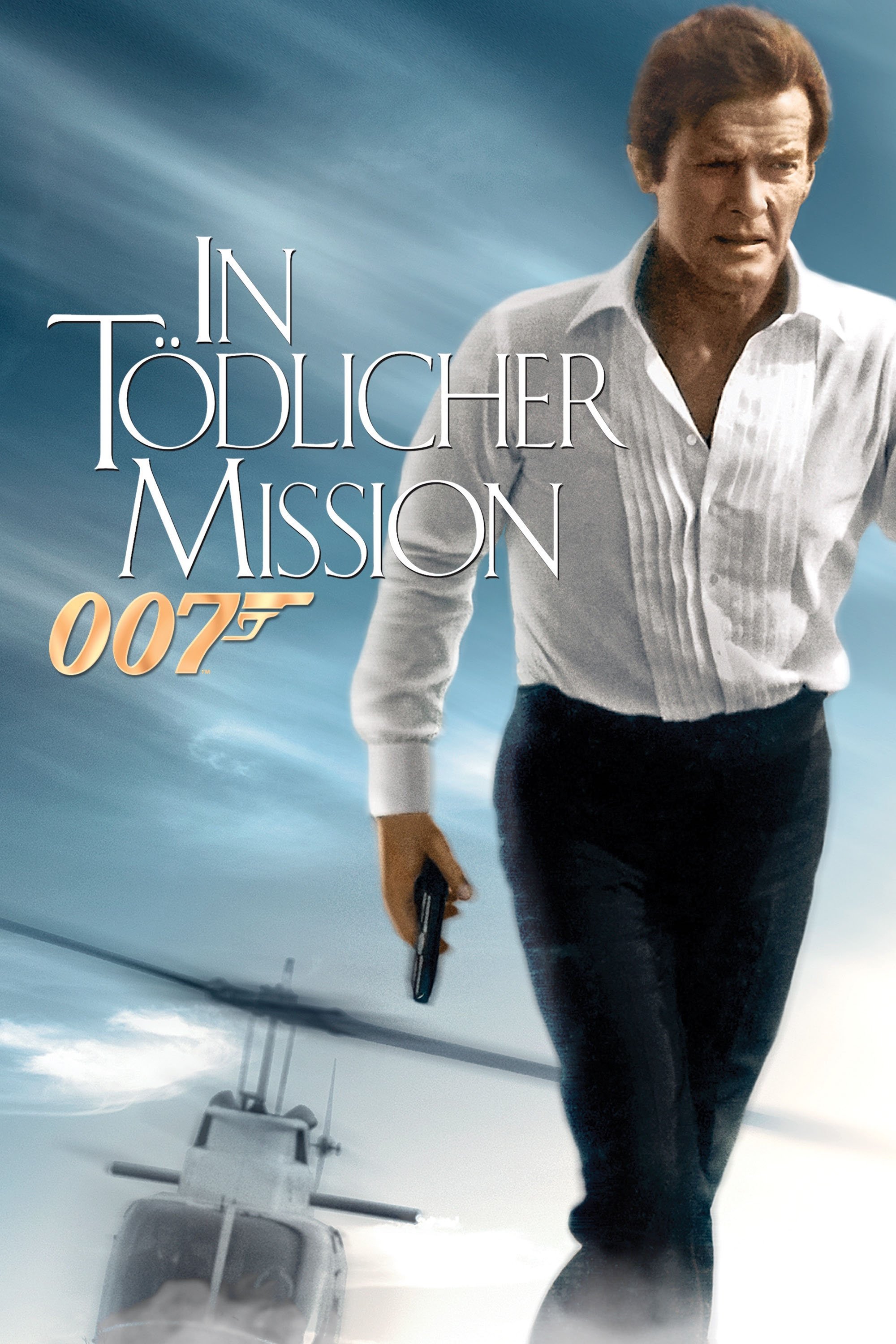 James Bond 007 - In tödlicher Mission 