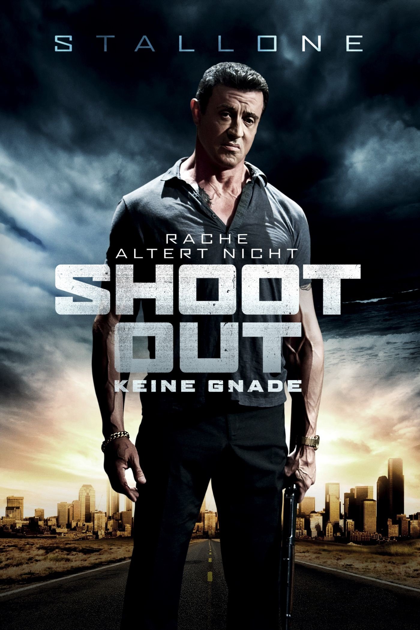  Shootout - Keine Gnade 