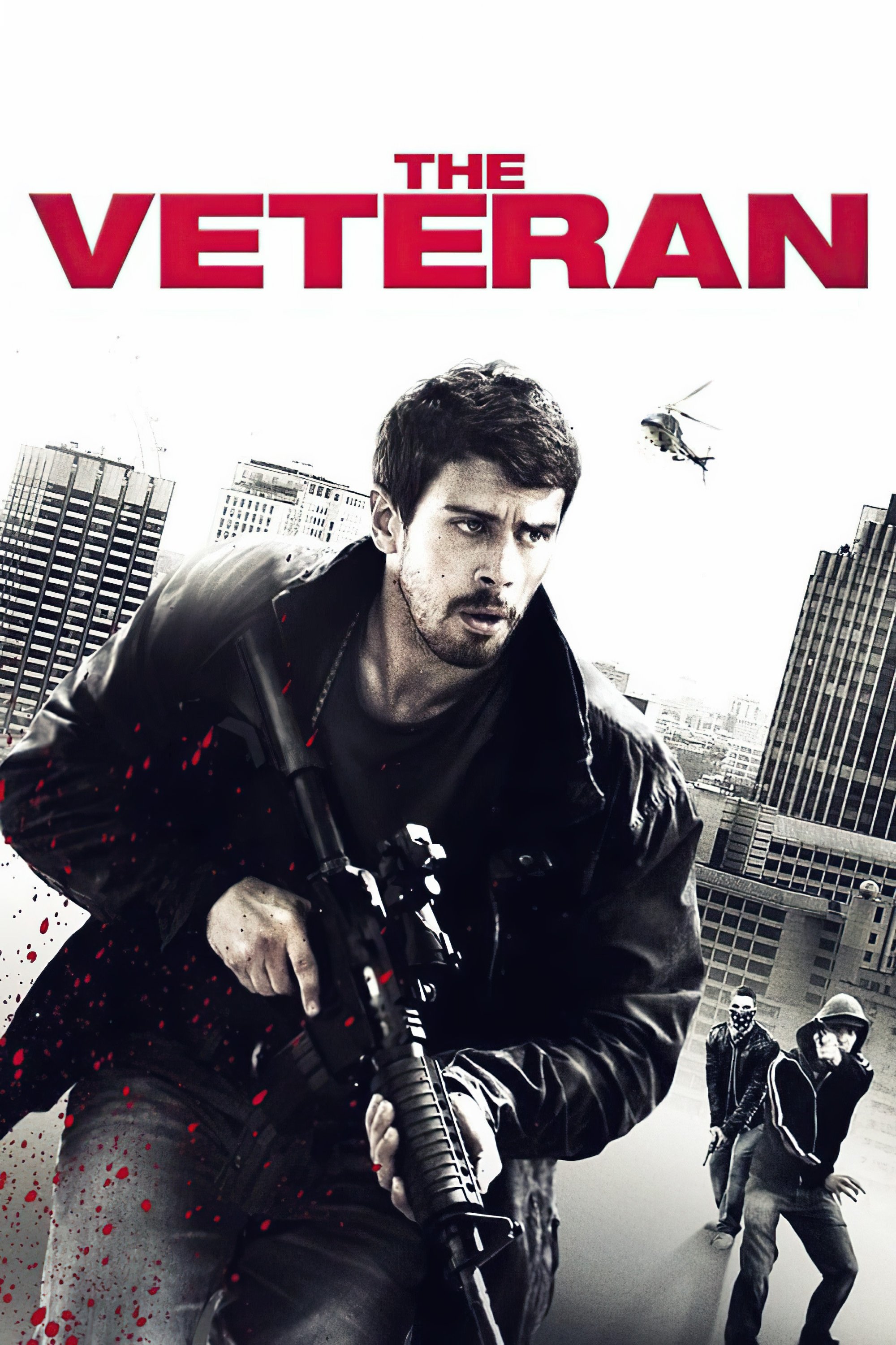  The Veteran 