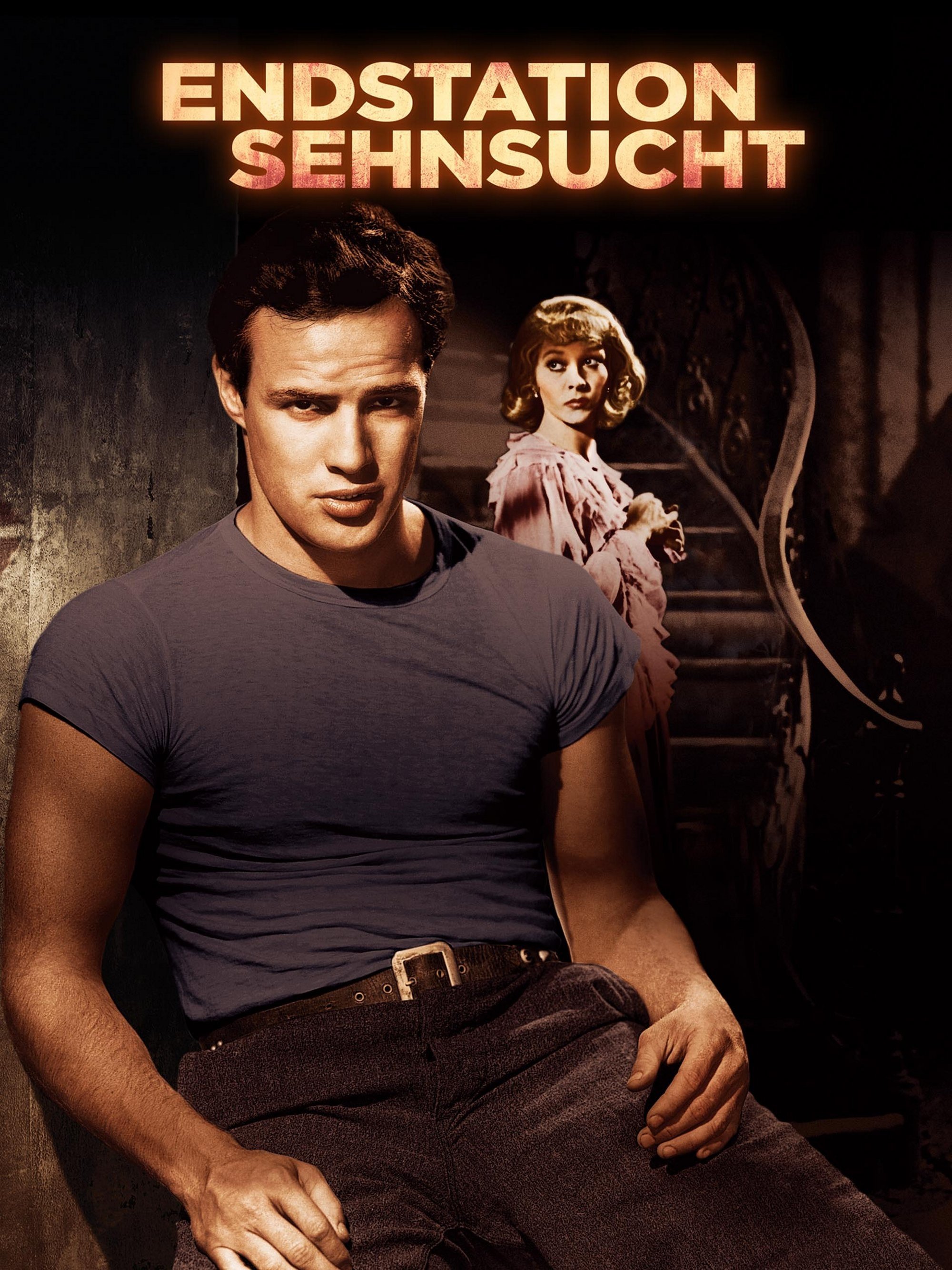  Endstation Sehnsucht 