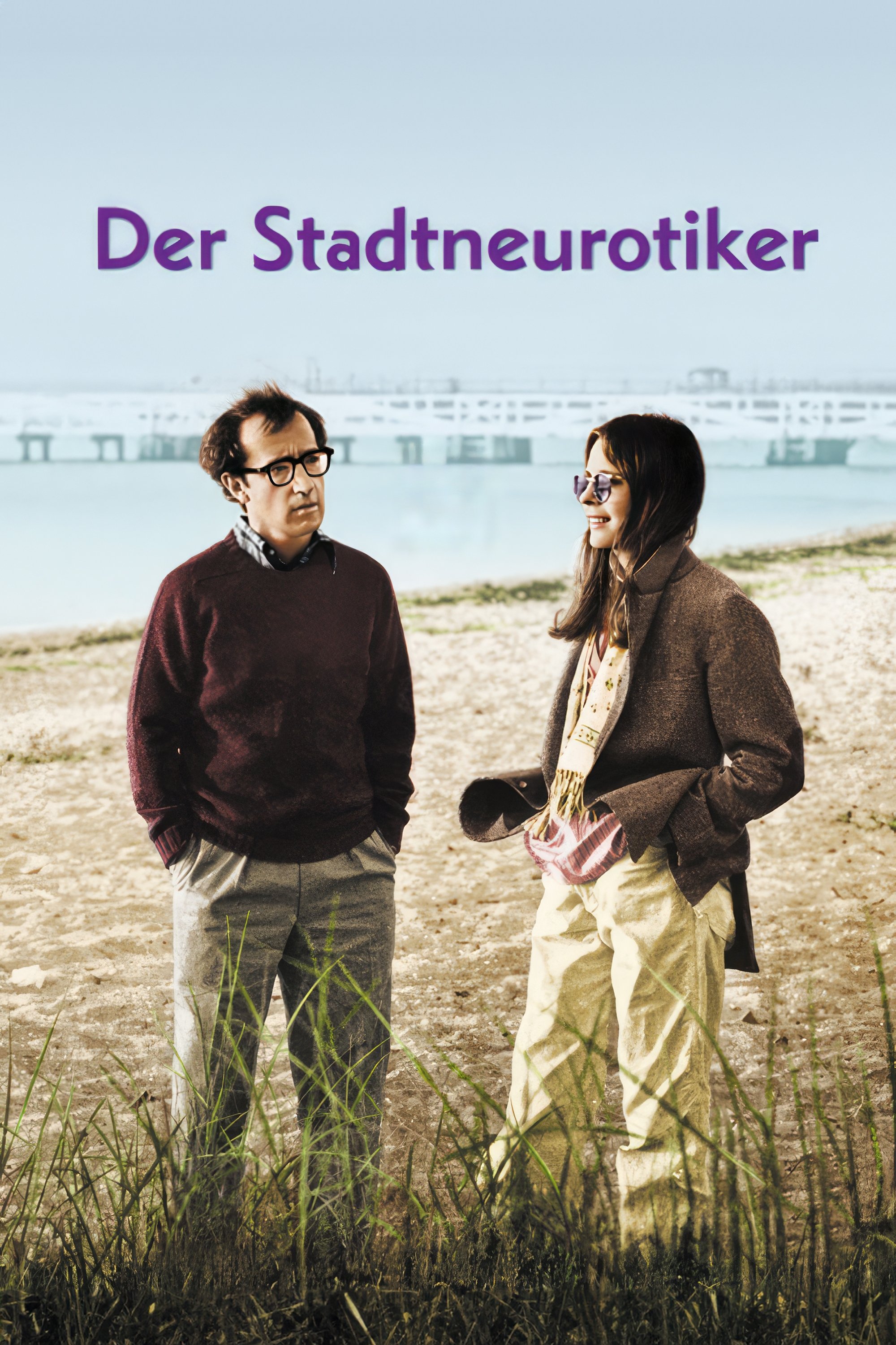  Der Stadtneurotiker 