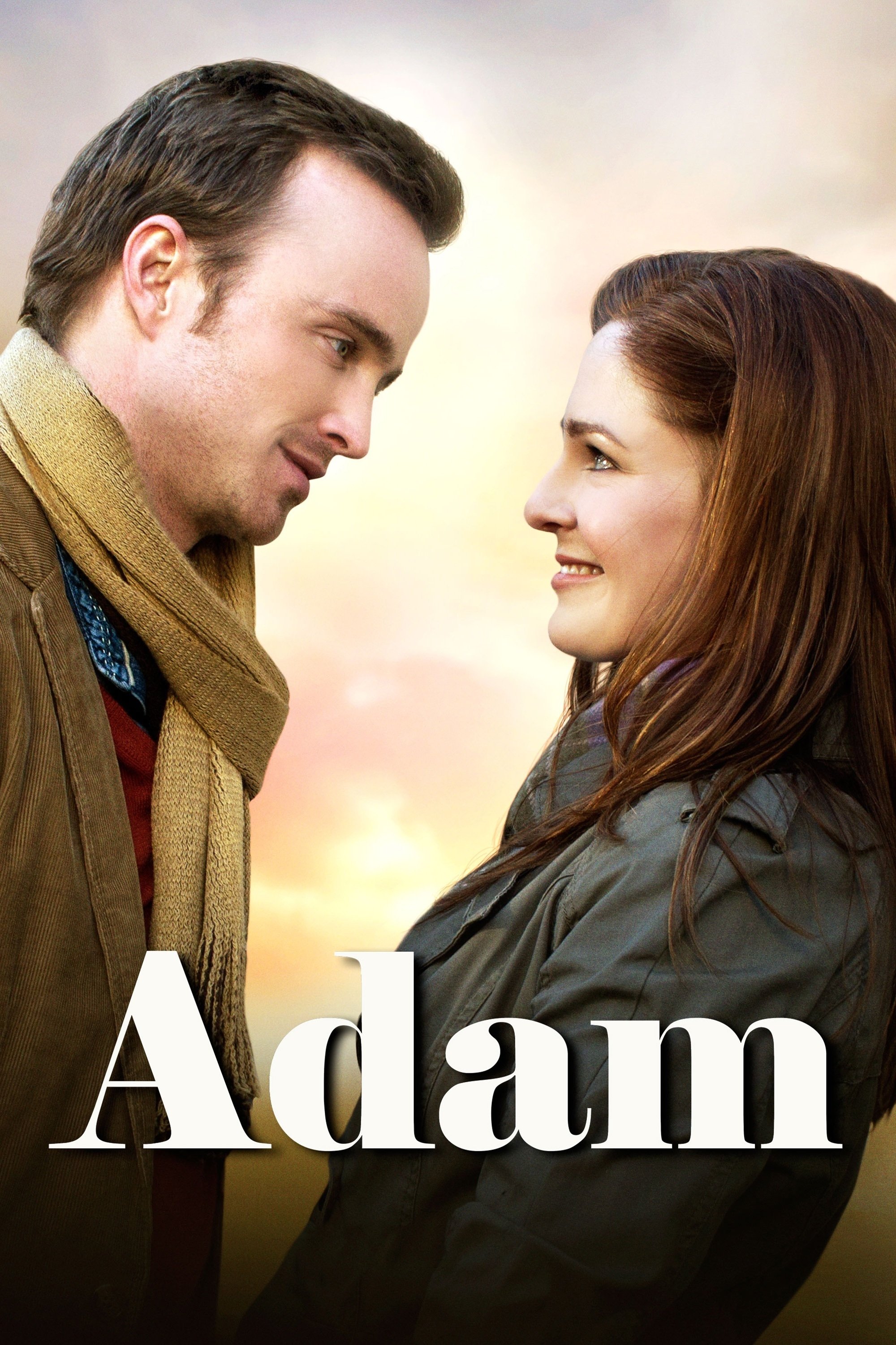  Adam 