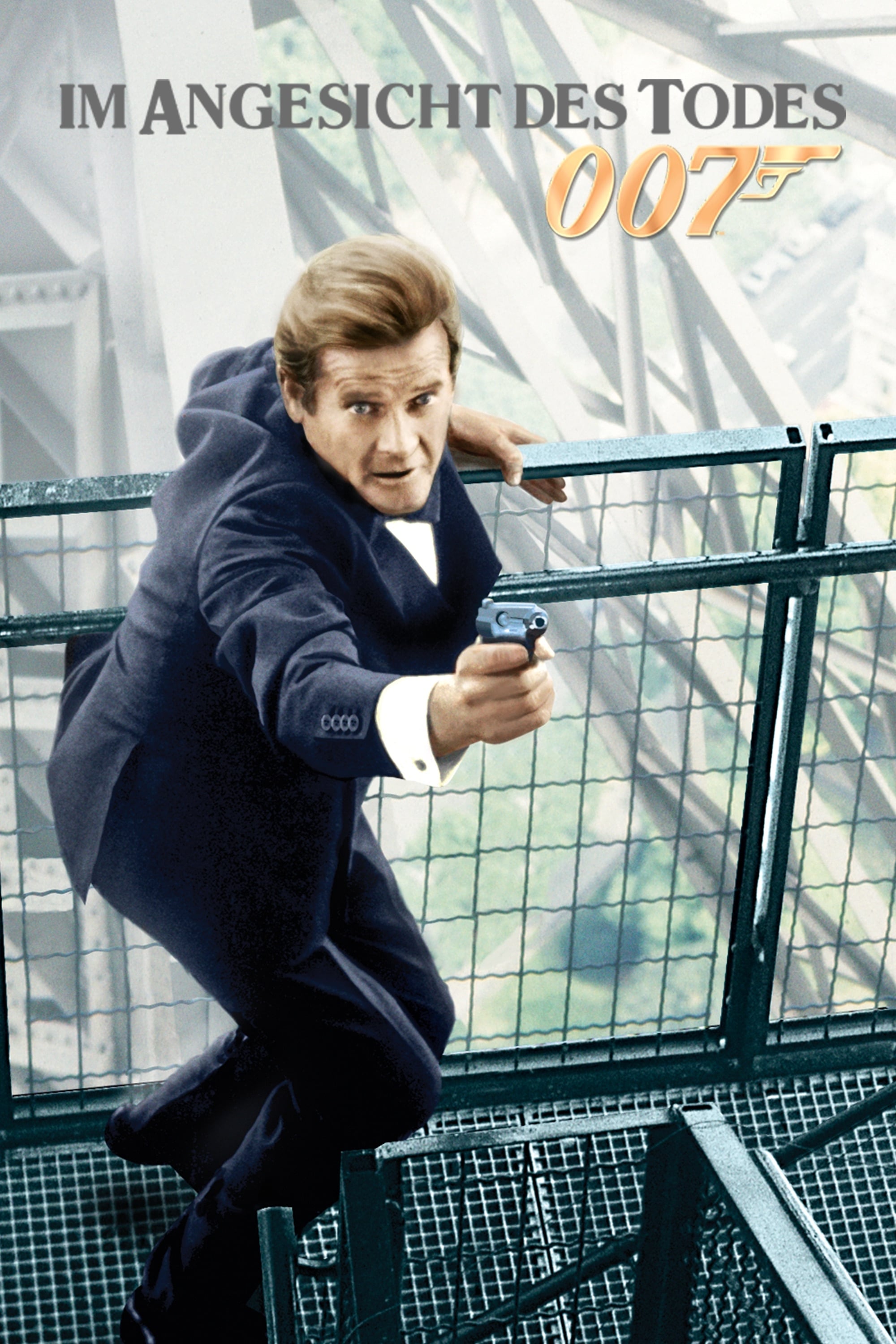  James Bond 007 - Im Angesicht des Todes 