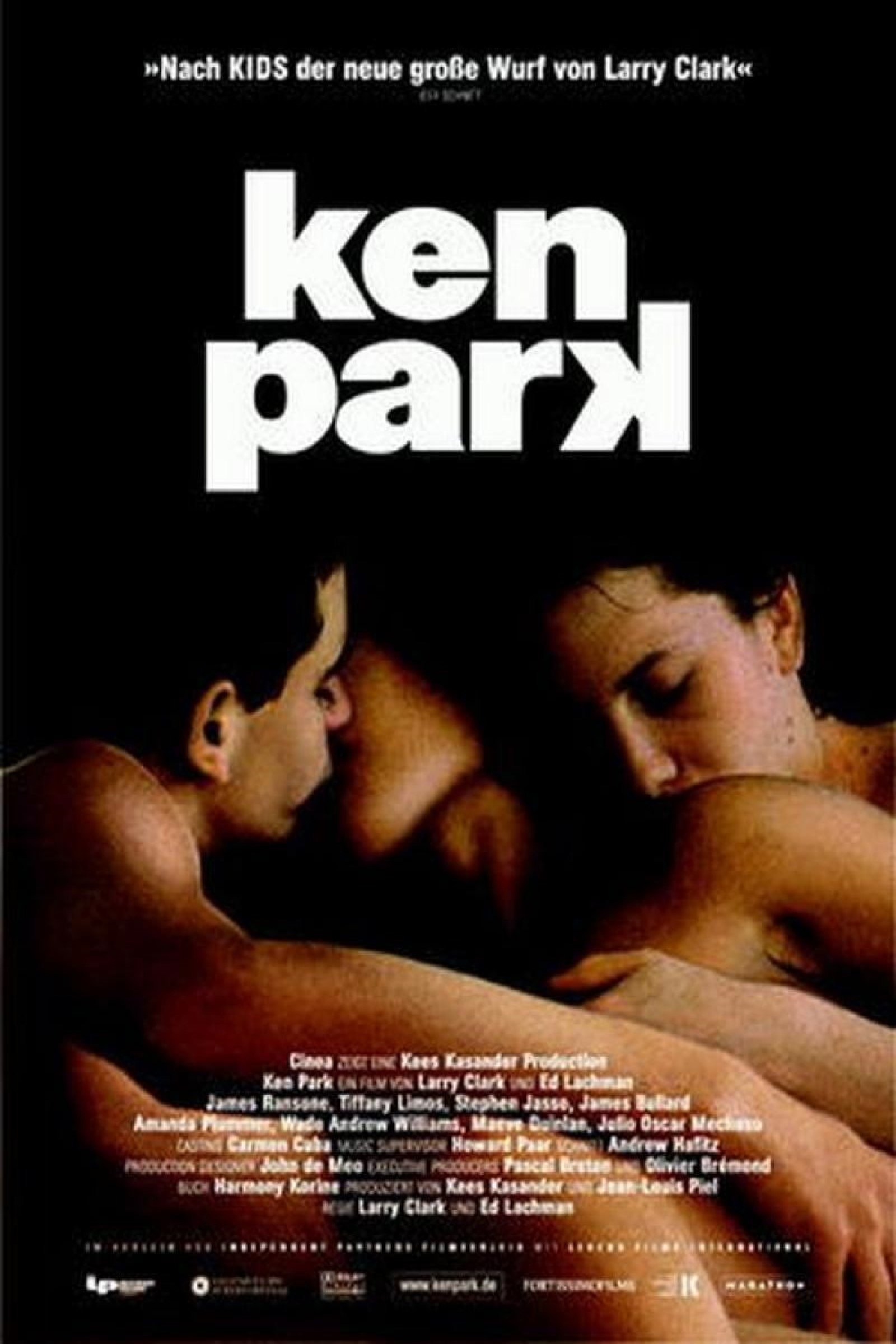  Ken Park 