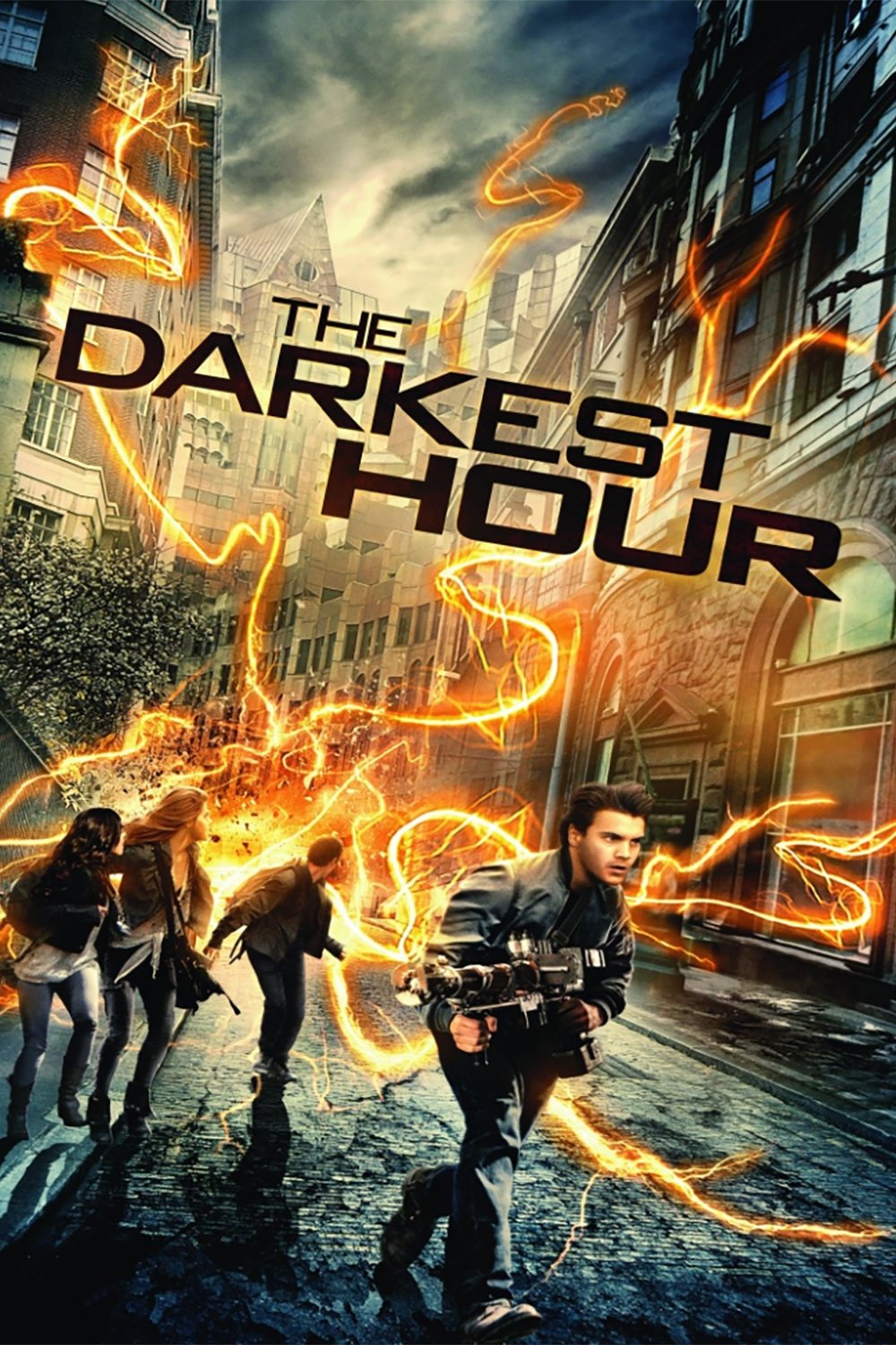  Darkest Hour 